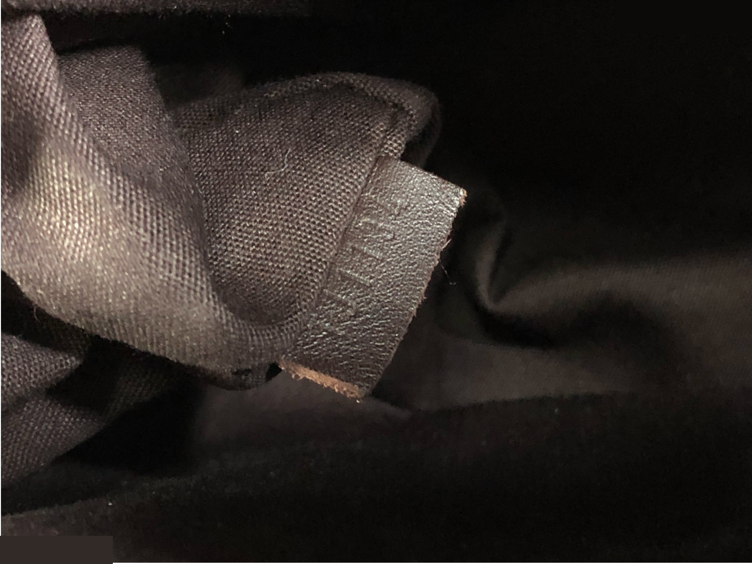 Virginia PM Monogram Vernis — view 12