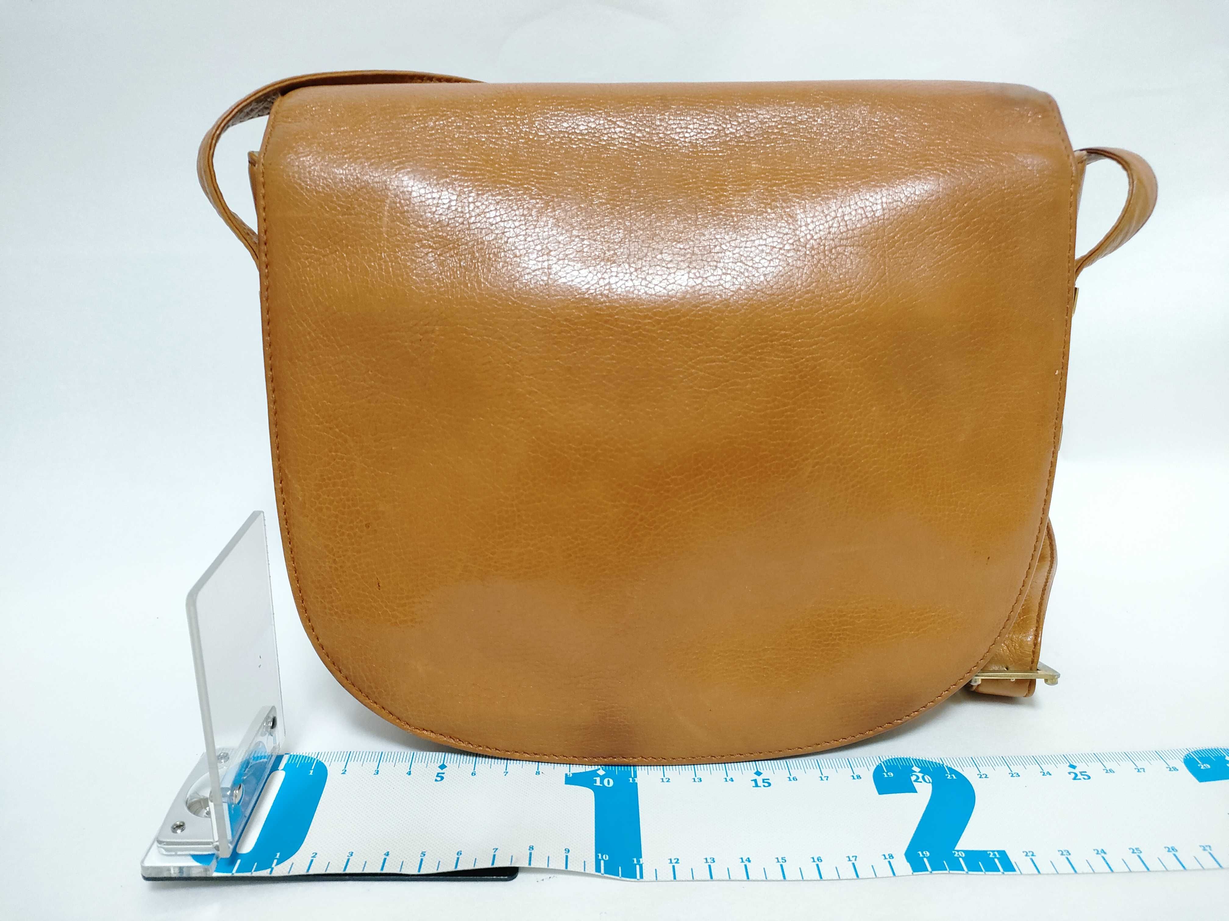 Anagram Shoulder Bag — view 2