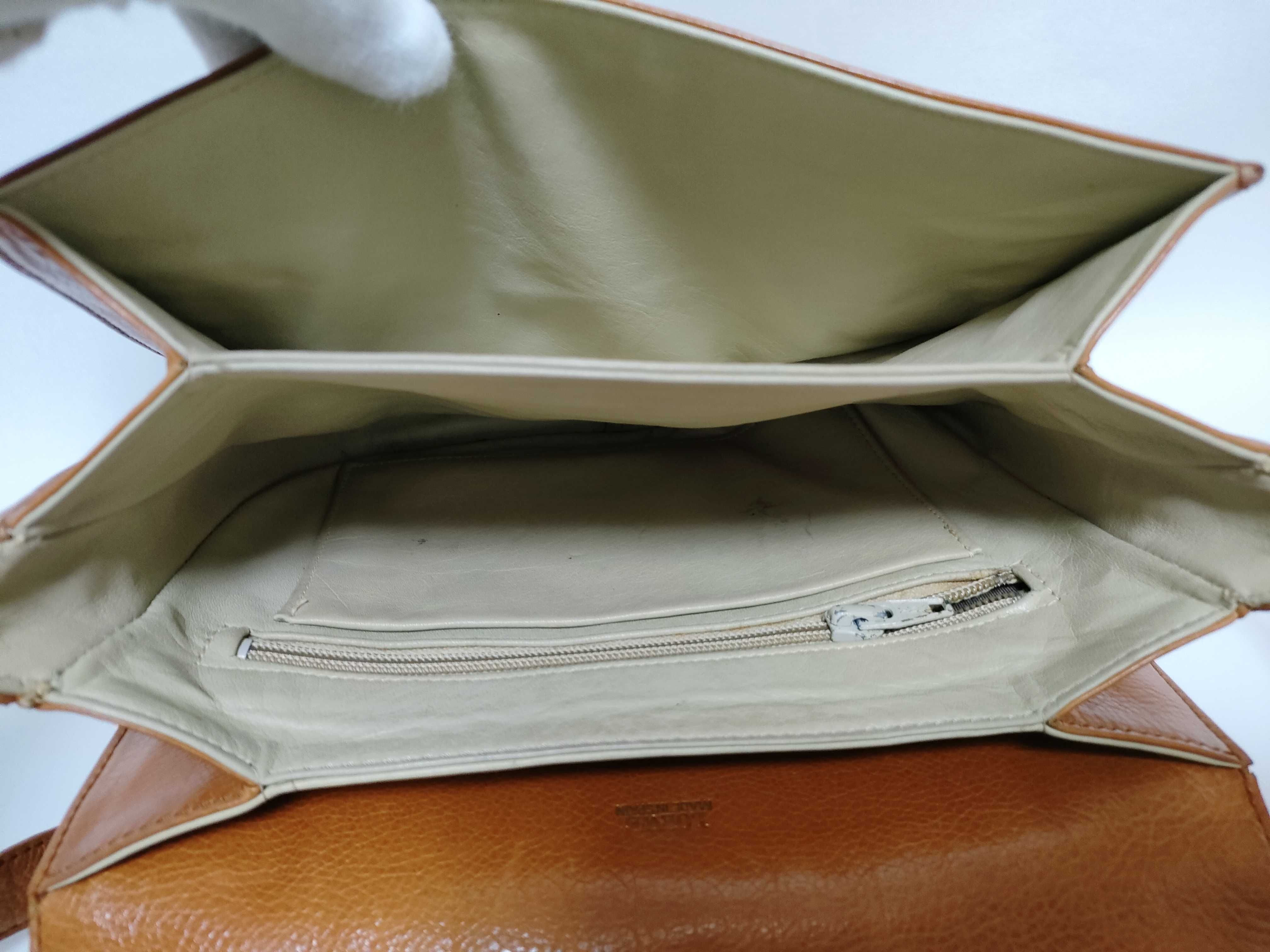 Anagram Shoulder Bag — view 11