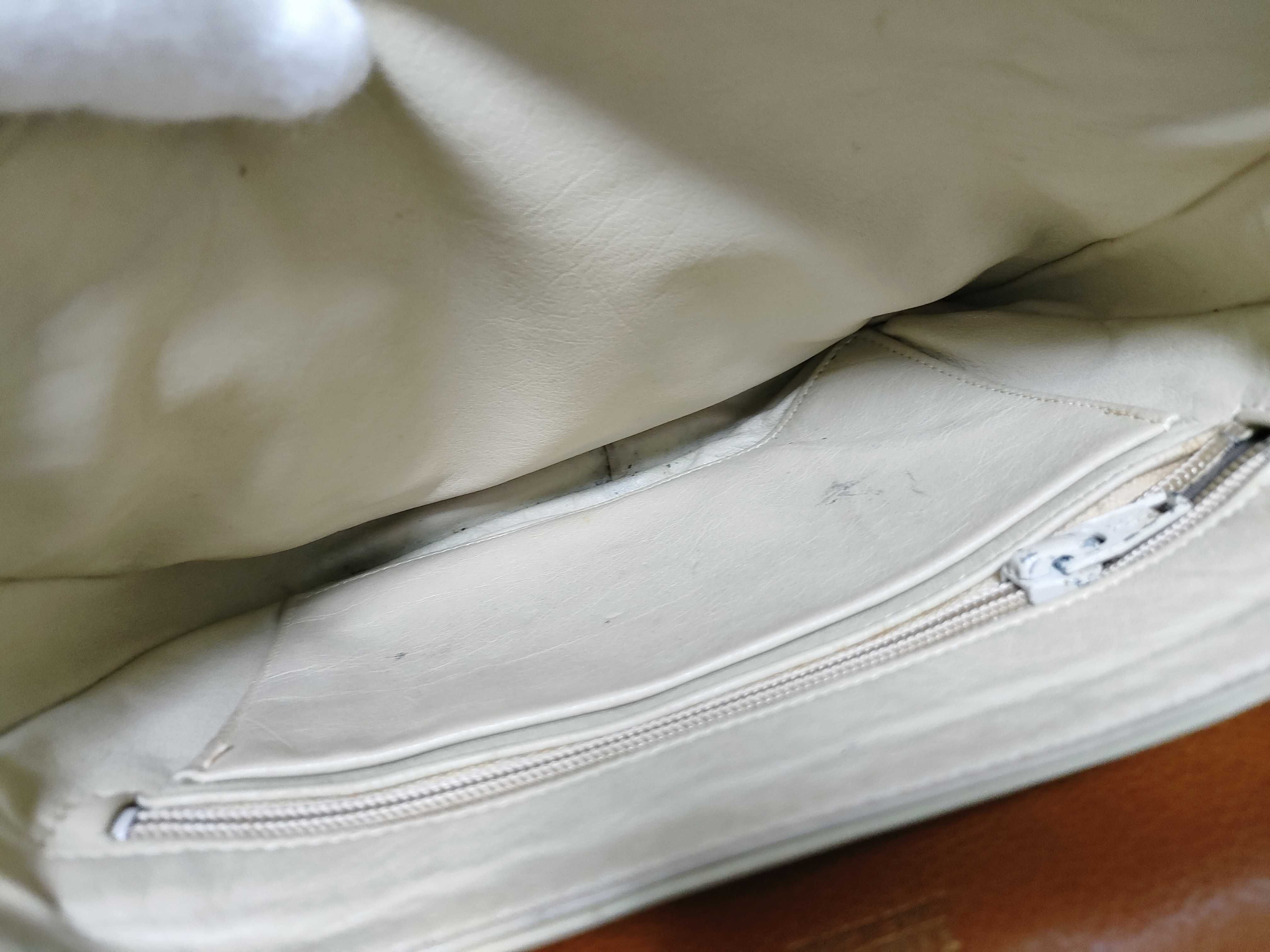 Anagram Shoulder Bag — view 12