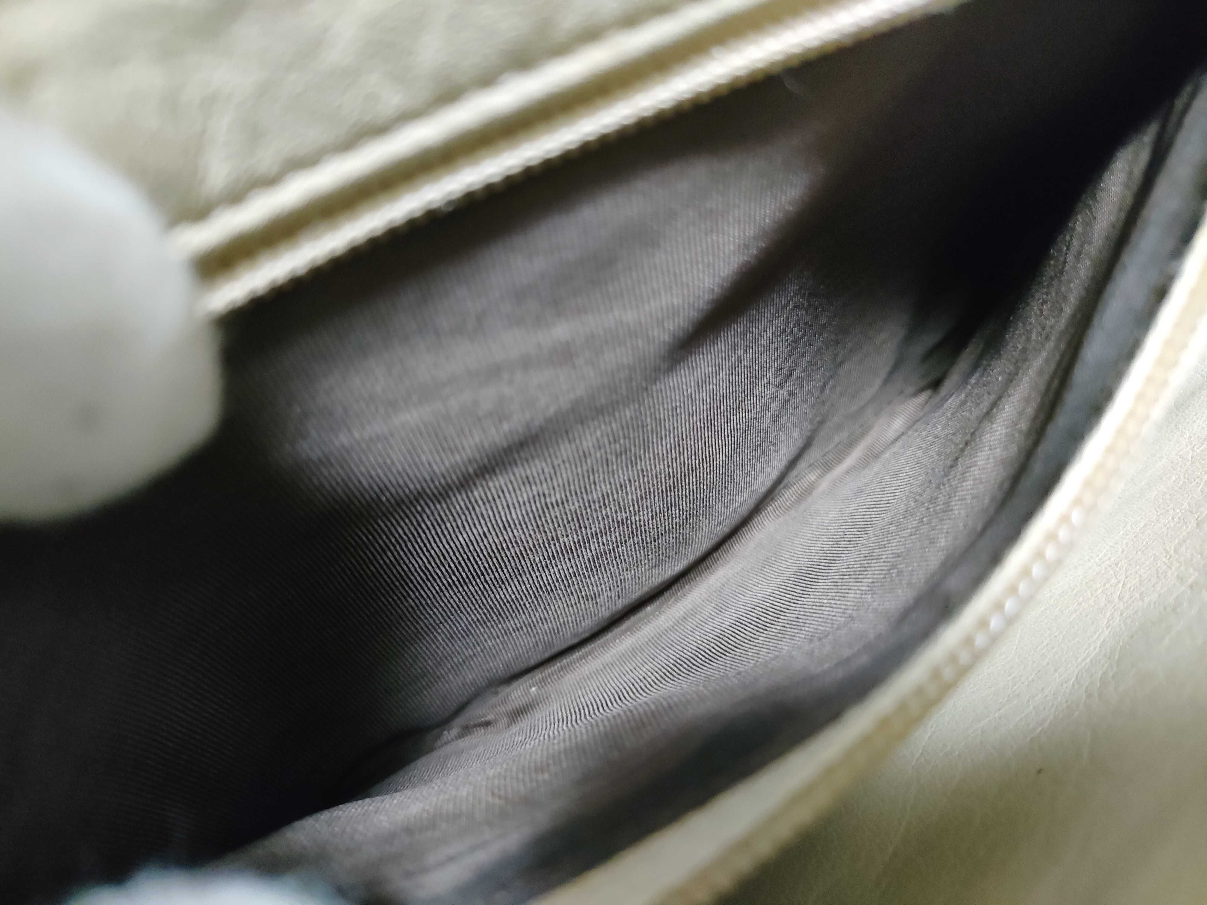 Anagram Shoulder Bag — view 13