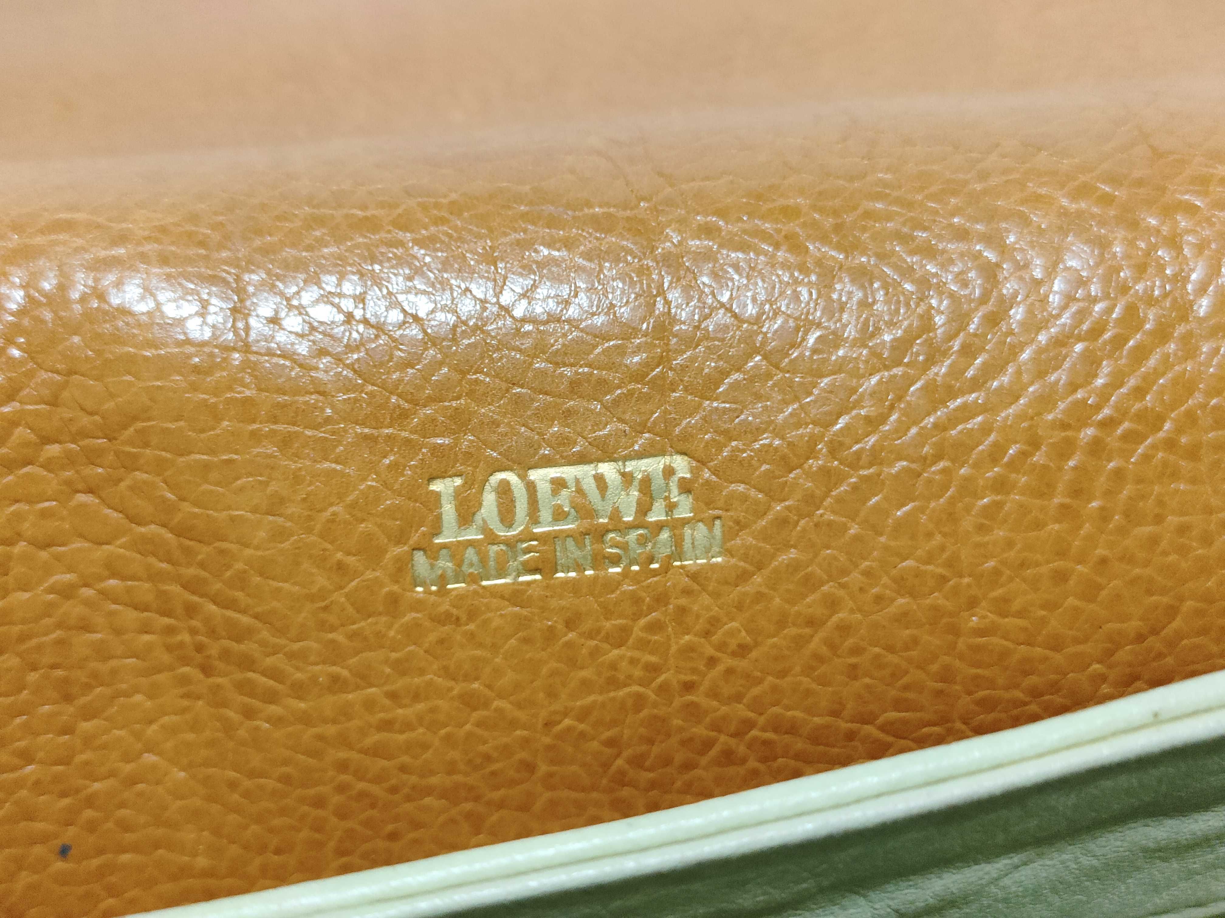 Anagram Shoulder Bag — view 14
