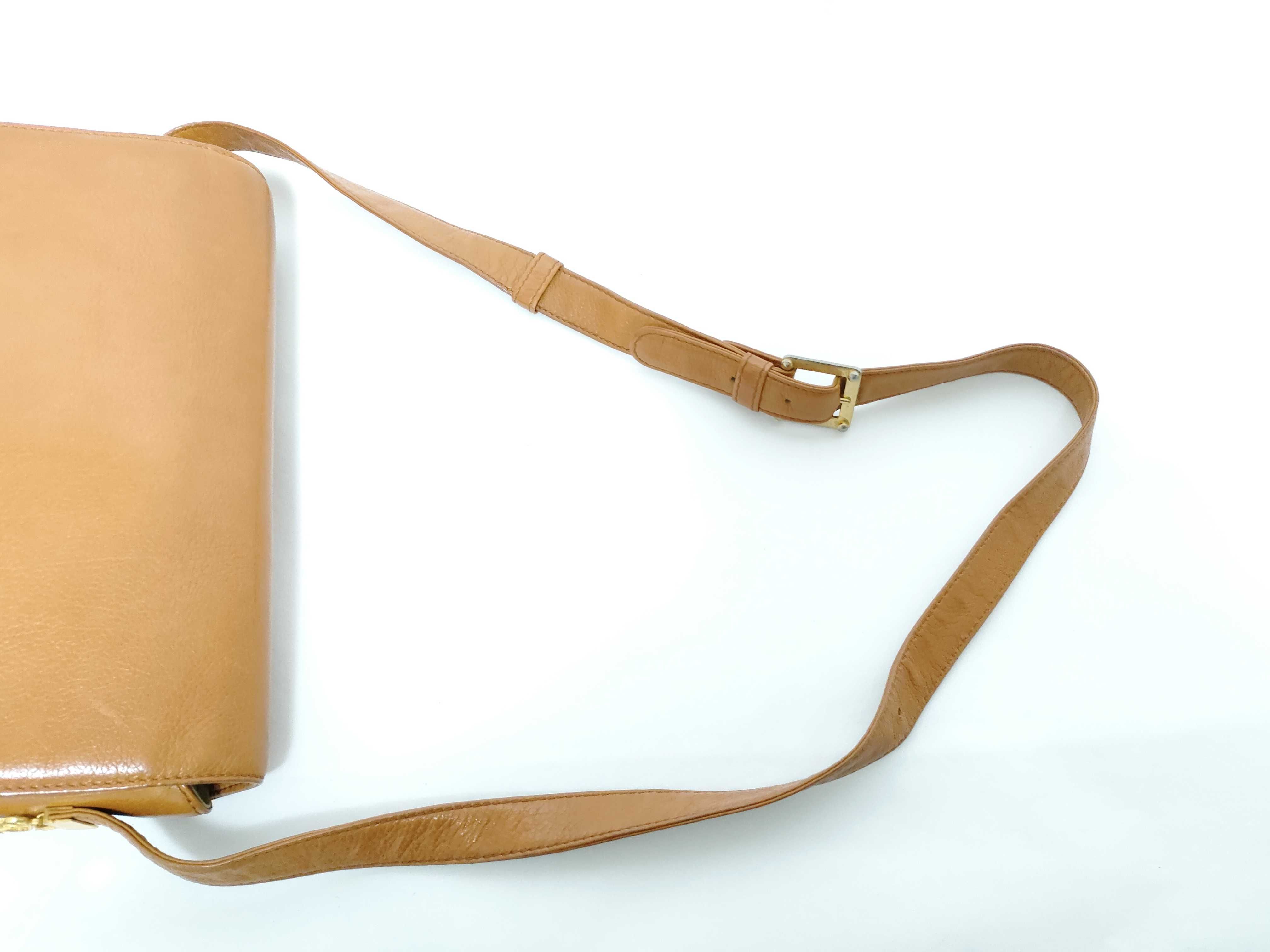 Anagram Shoulder Bag — view 3