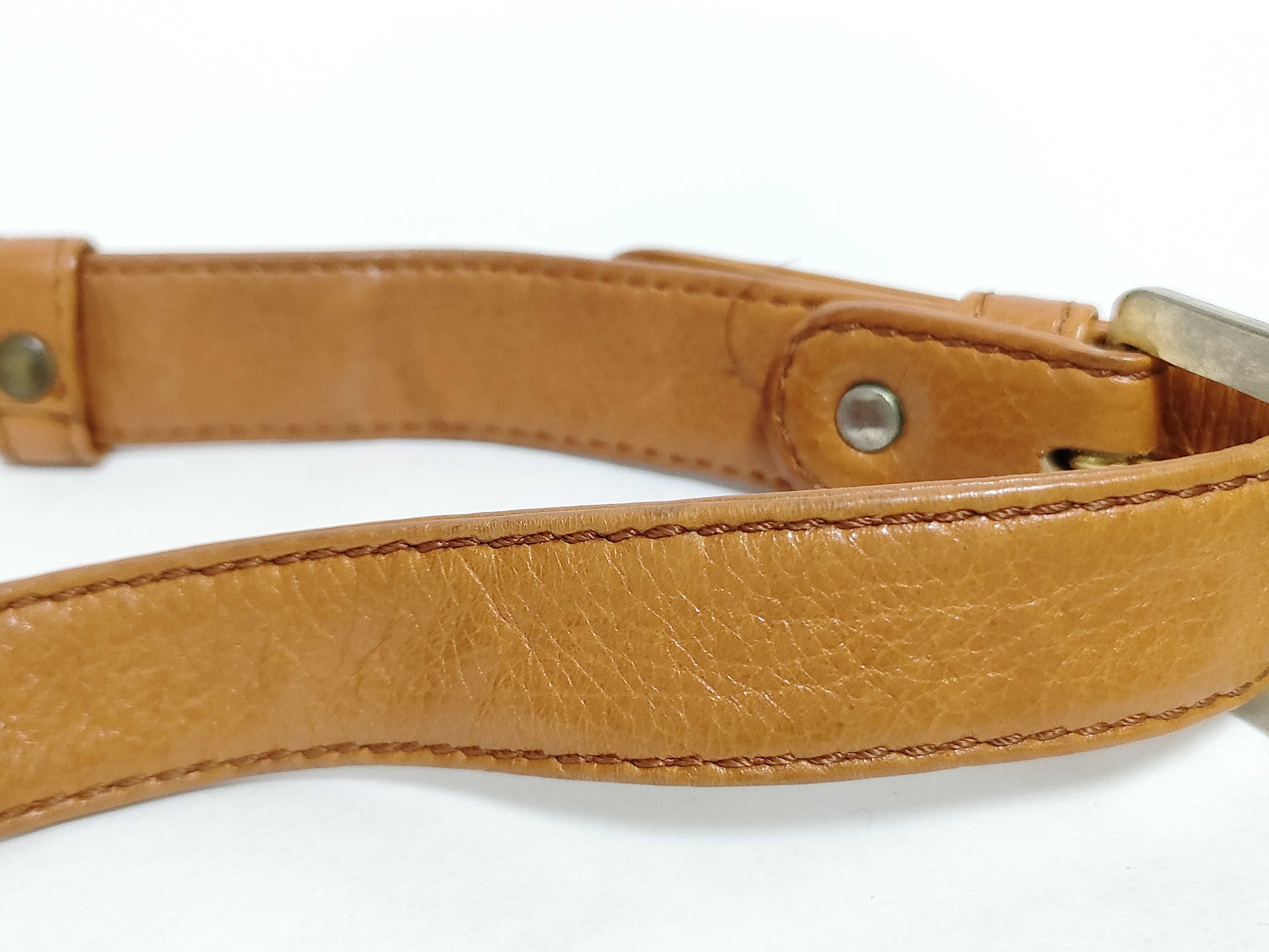 Anagram Shoulder Bag — view 4