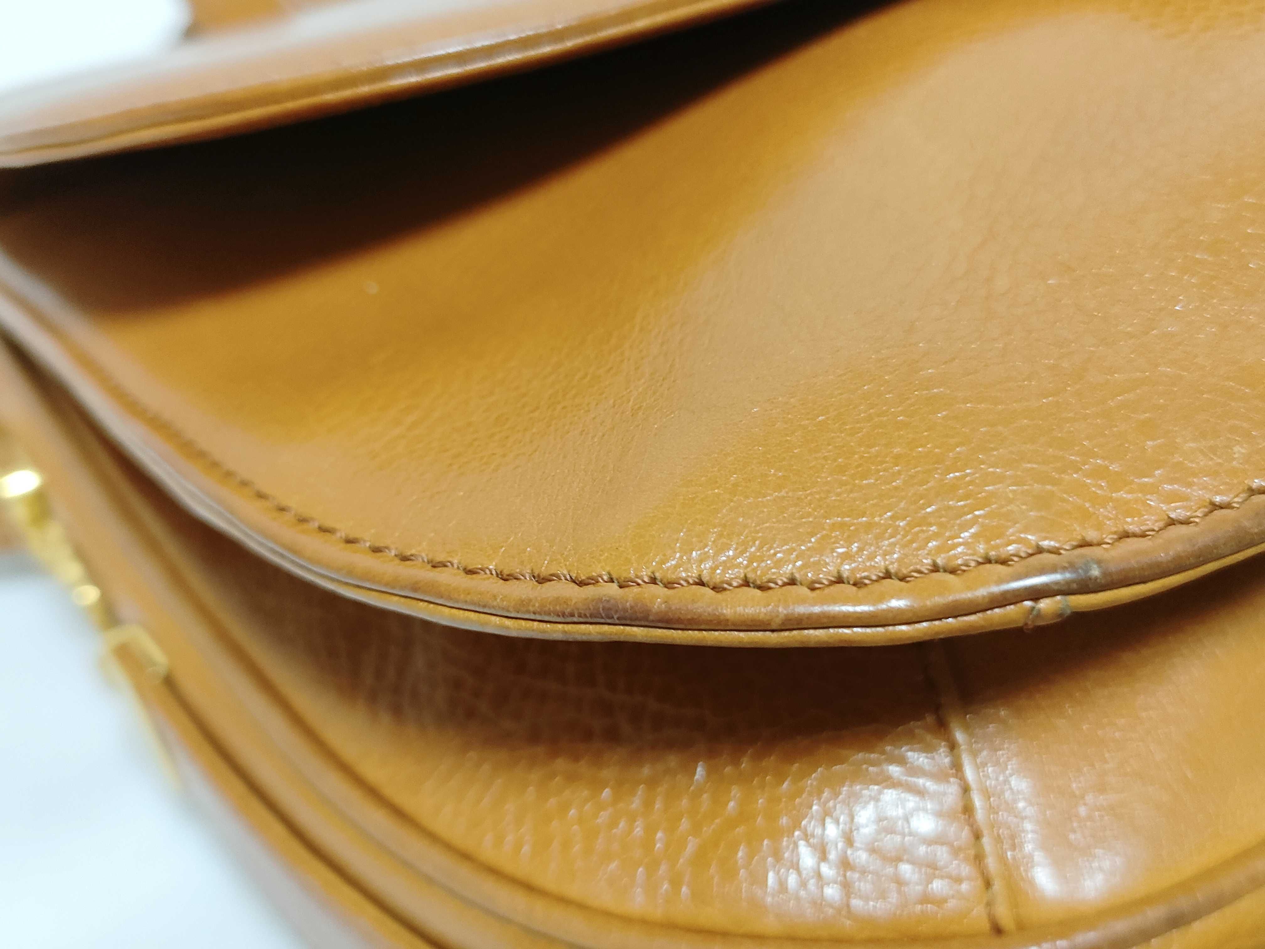 Anagram Shoulder Bag — view 6