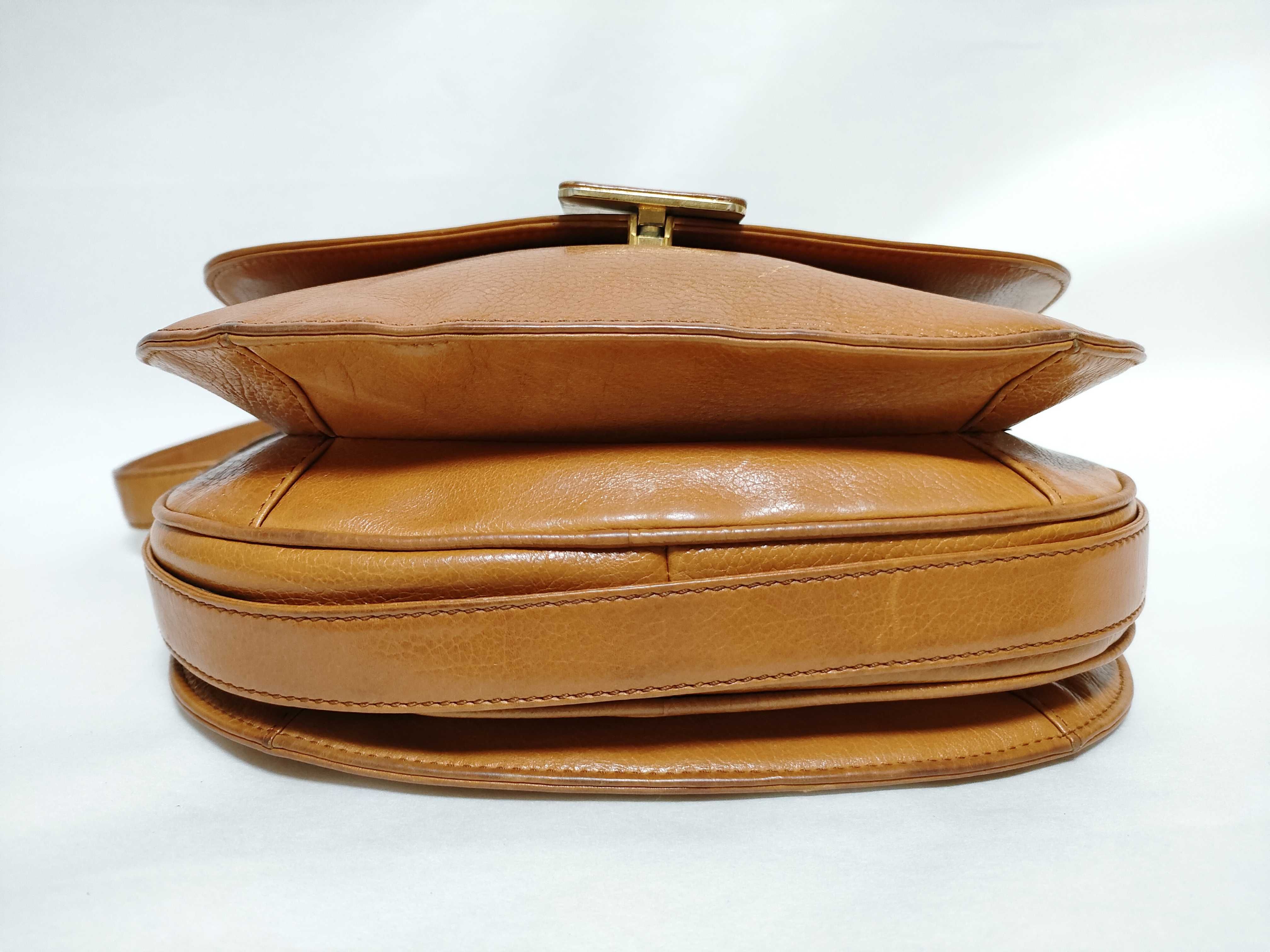 Anagram Shoulder Bag — view 7