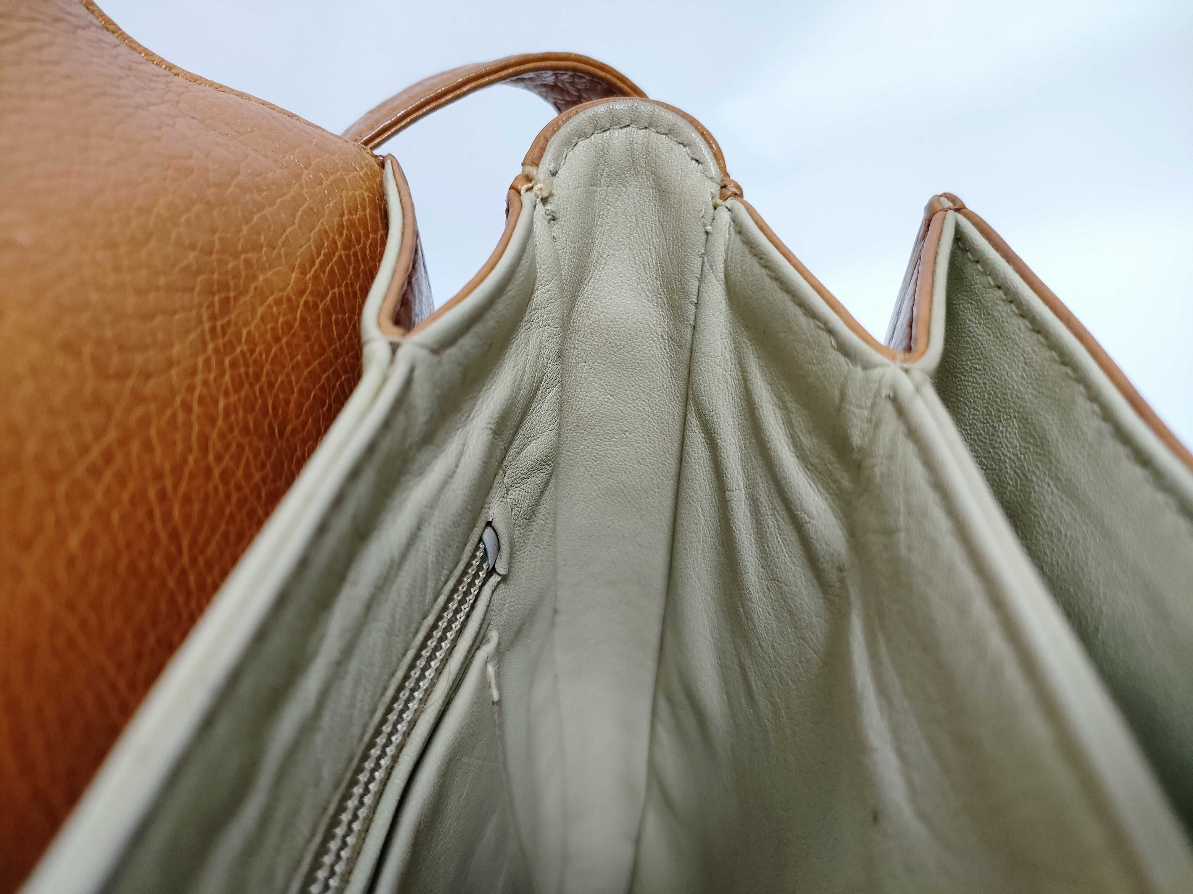 Anagram Shoulder Bag — view 9