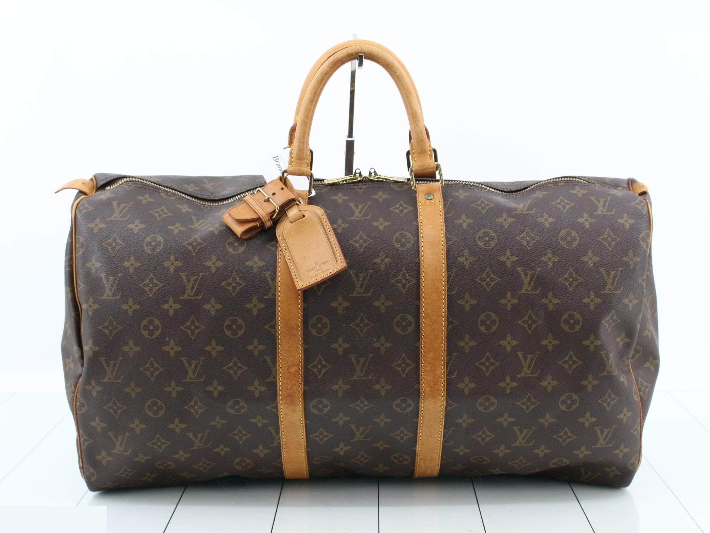 M41412 Keepall Bandoulière 60