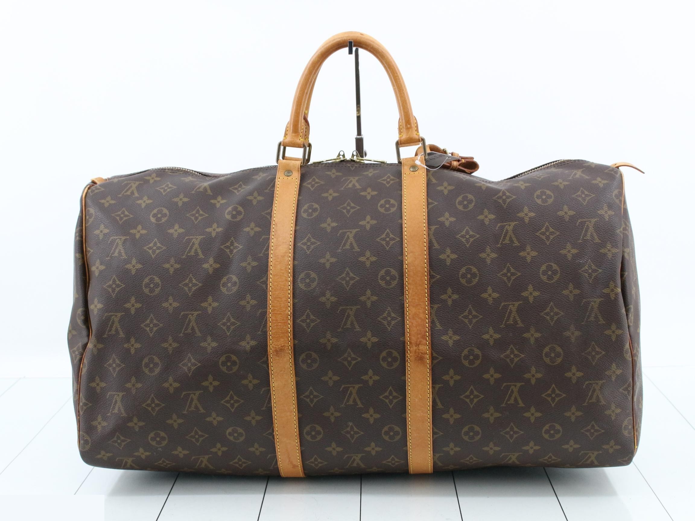 M41412 Keepall Bandoulière 60 — view 2