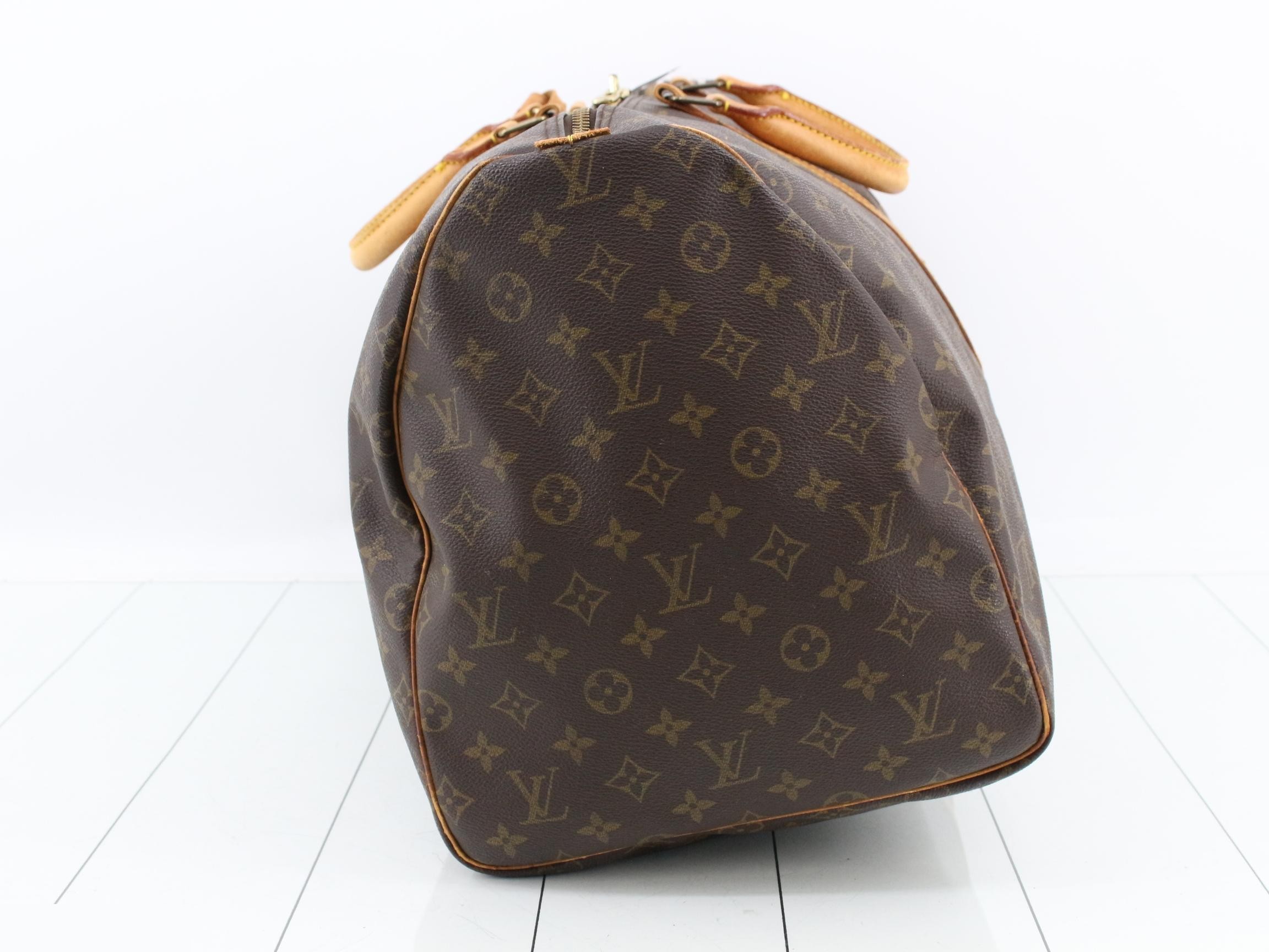 M41412 Keepall Bandoulière 60 — view 3
