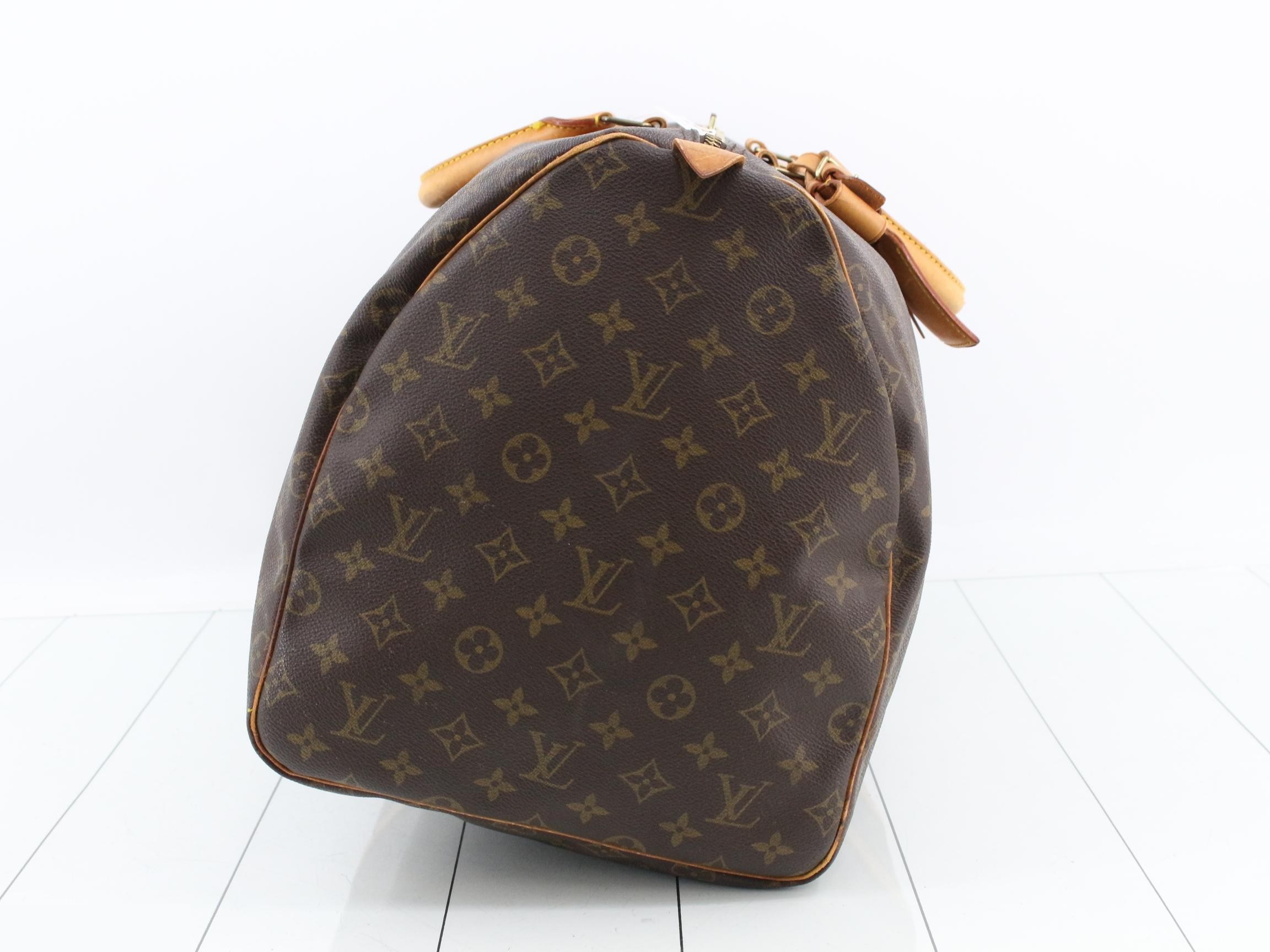 M41412 Keepall Bandoulière 60 — view 4