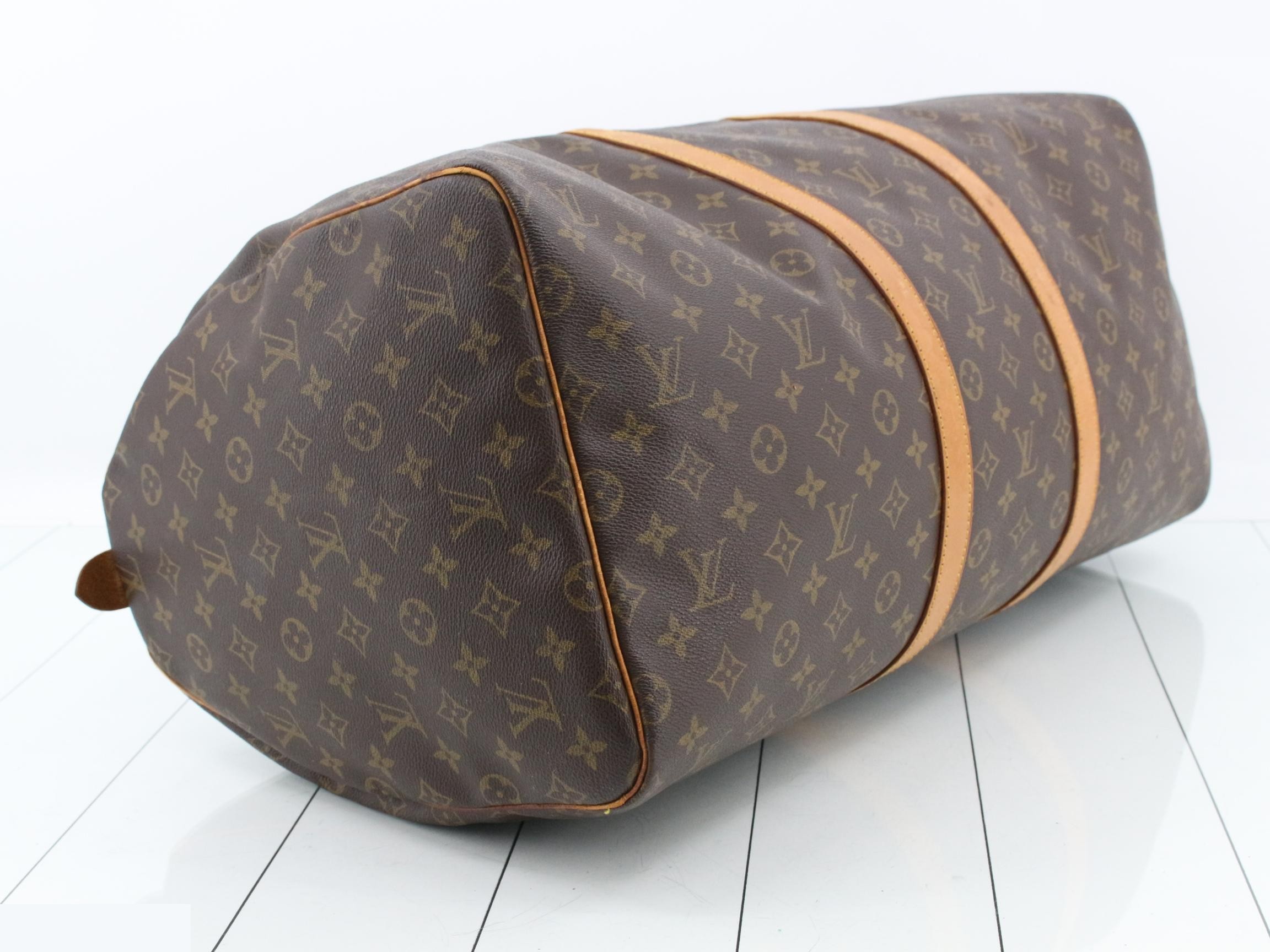 M41412 Keepall Bandoulière 60 — view 5