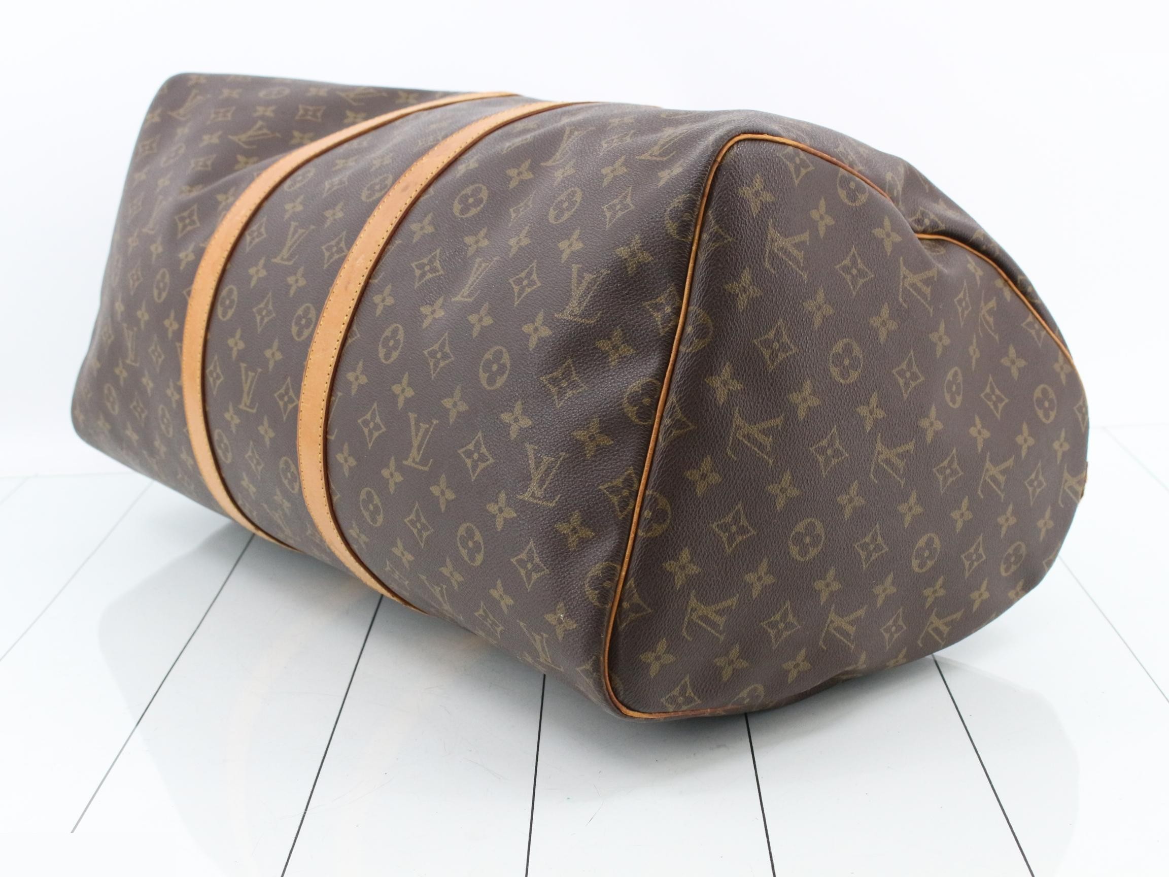 M41412 Keepall Bandoulière 60 — view 6