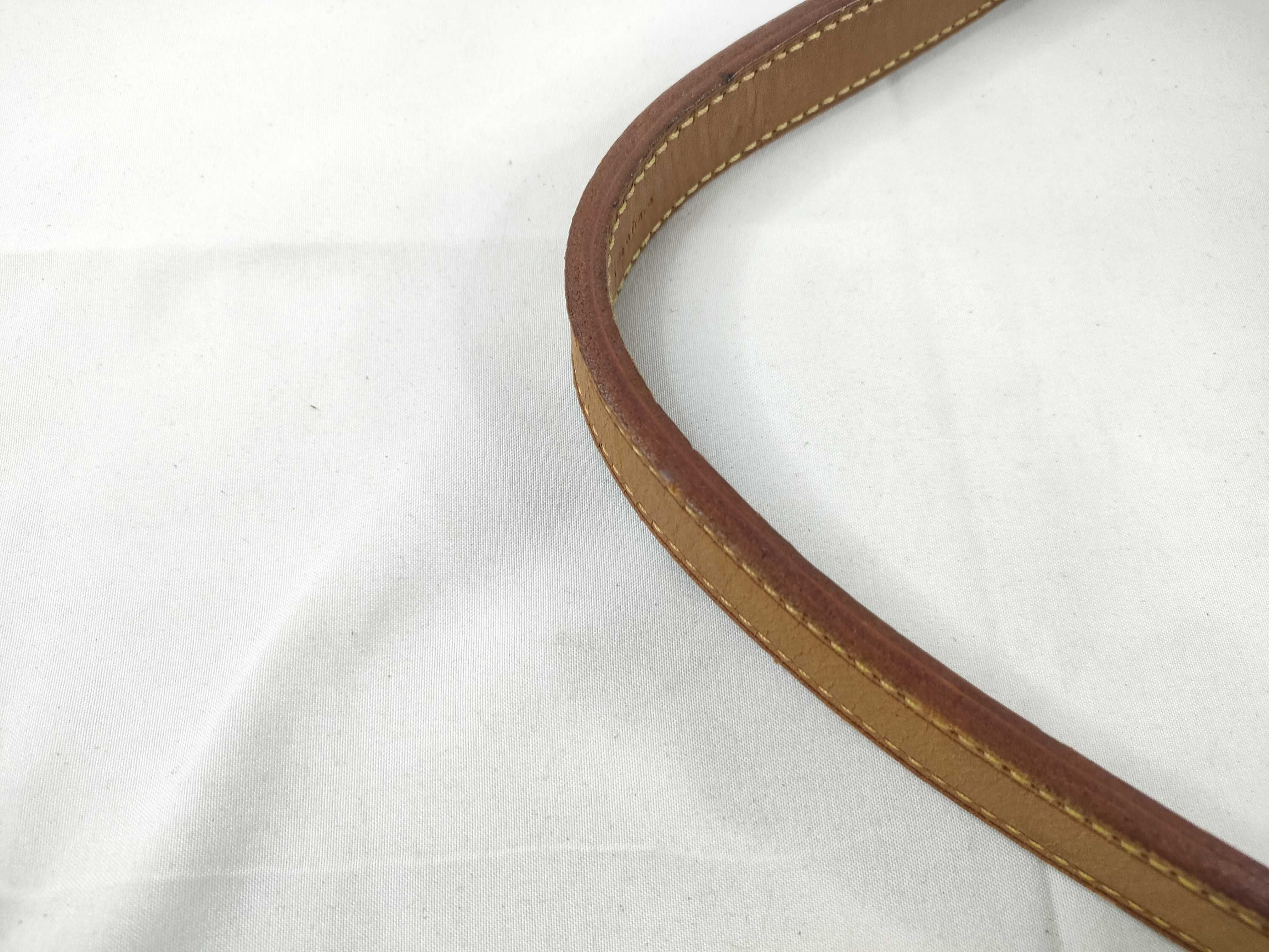 Monogram Vuitton Noe Monogram Shoulder Bag — view 9