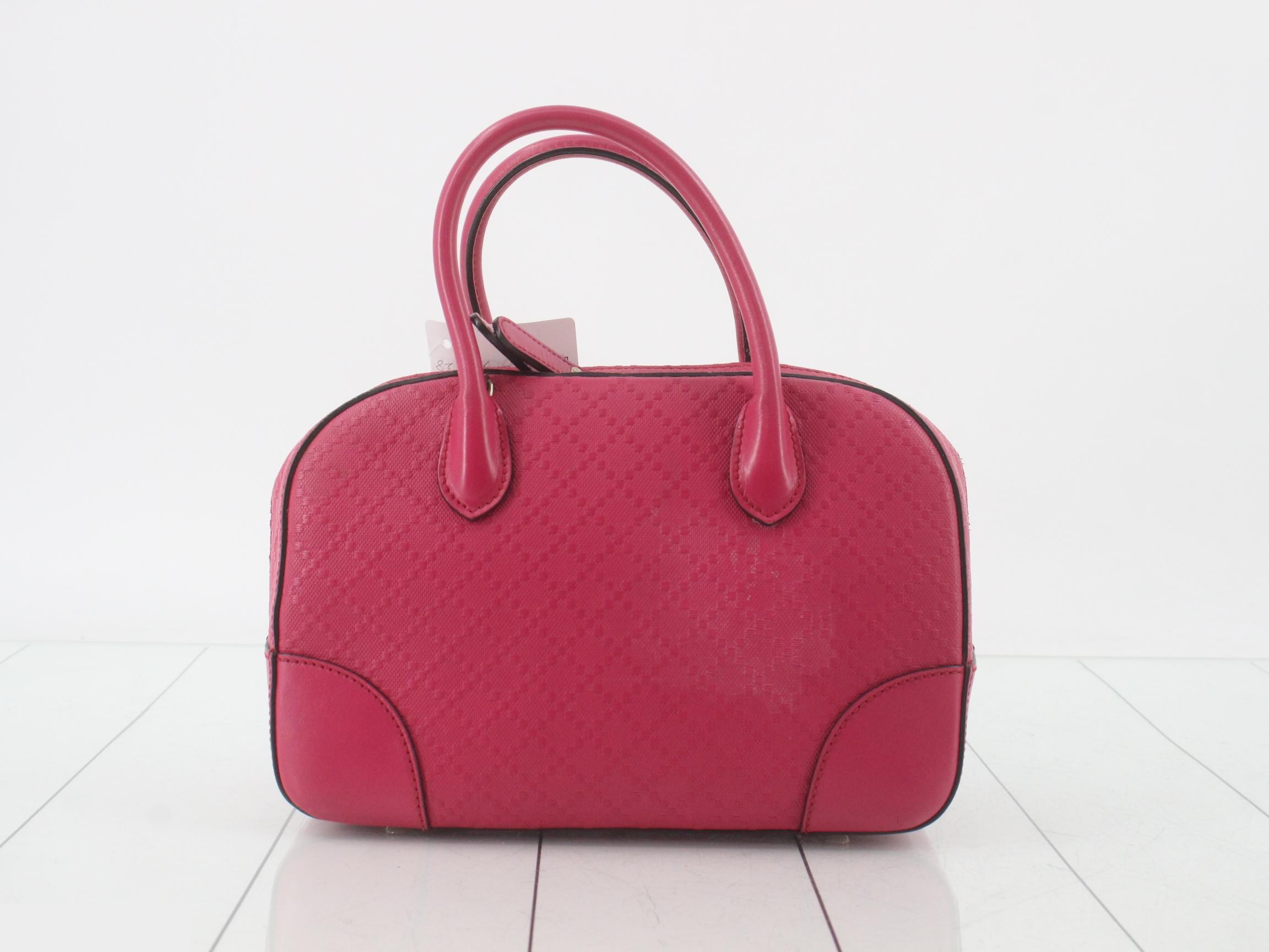 Diamante 2-Way Handbag — view 2