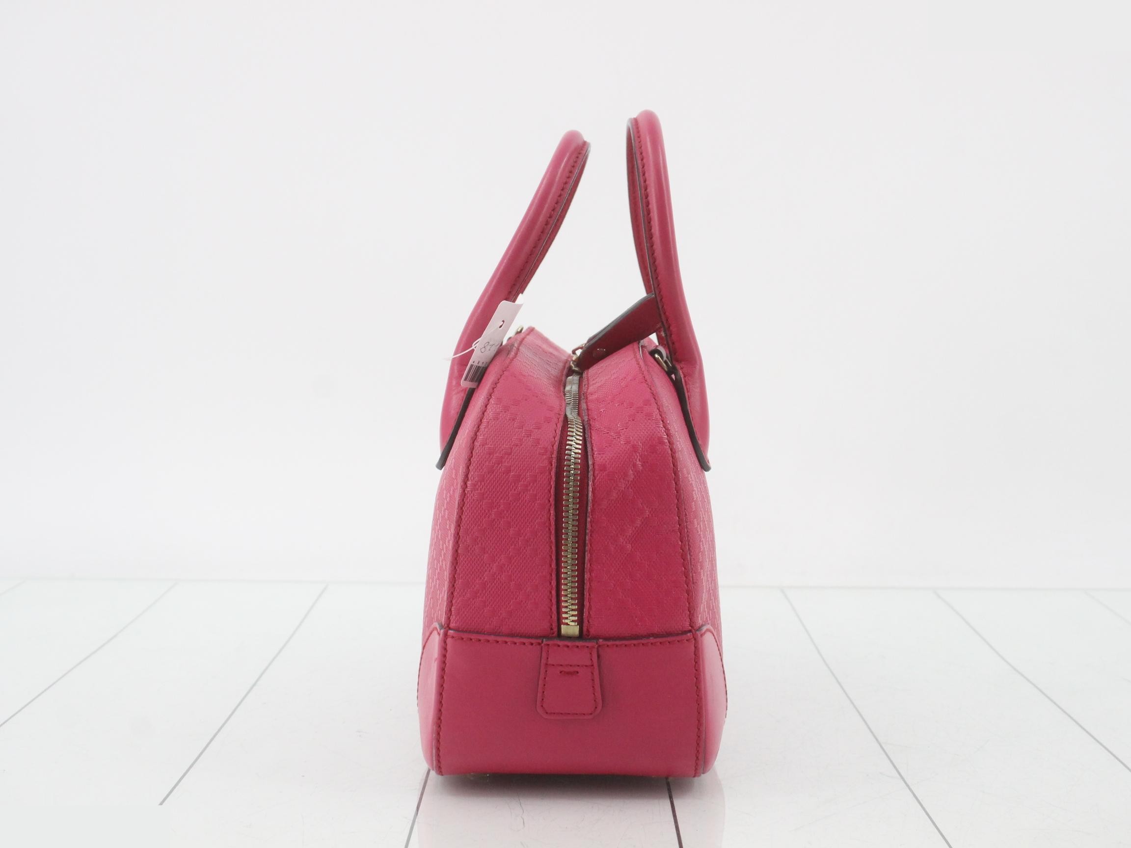 Diamante 2-Way Handbag — view 3