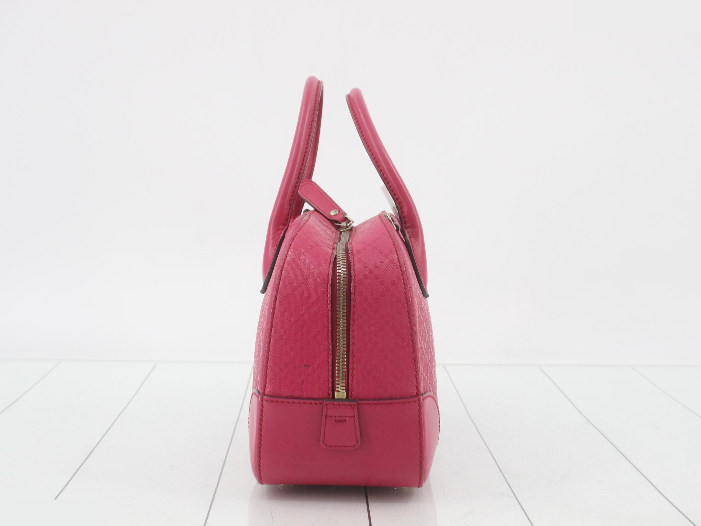 Diamante 2-Way Handbag — view 4