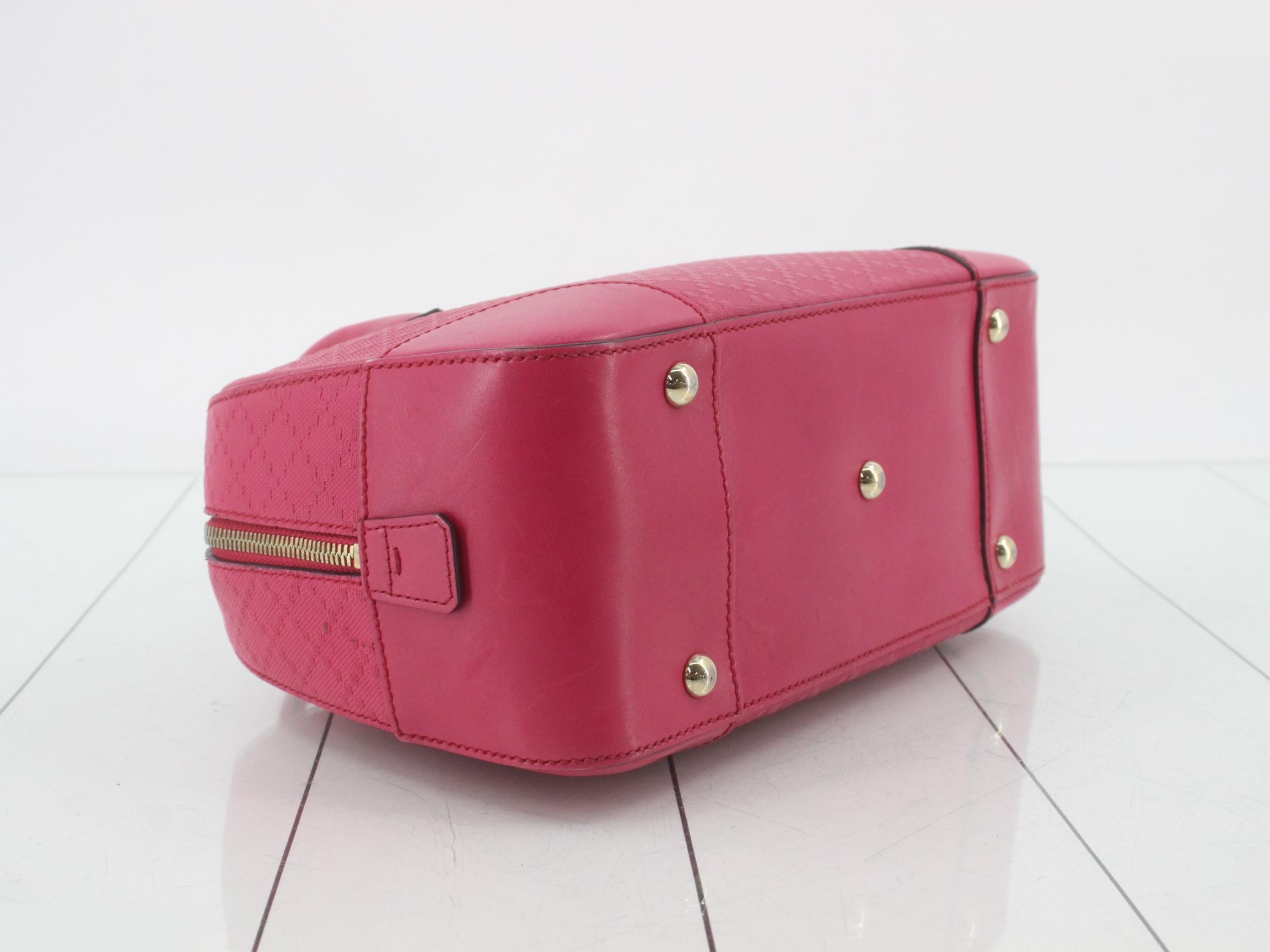 Diamante 2-Way Handbag — view 5
