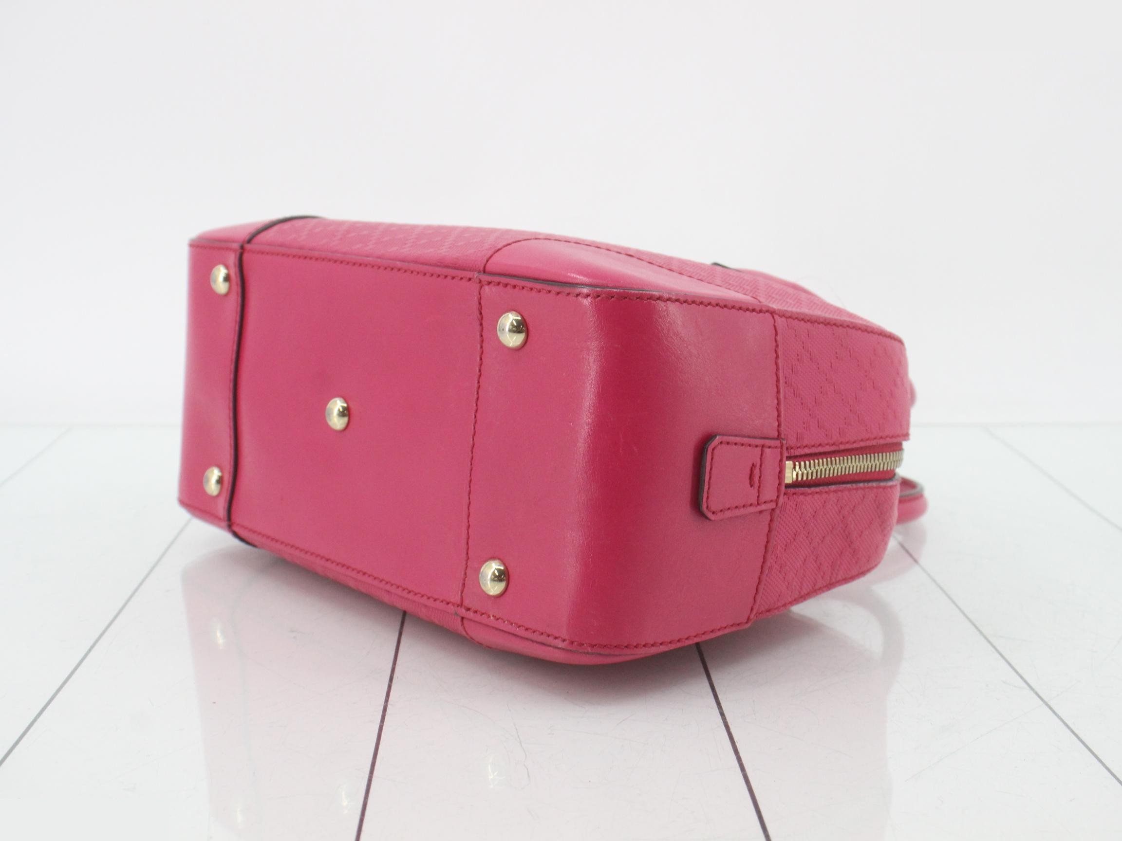 Diamante 2-Way Handbag — view 6