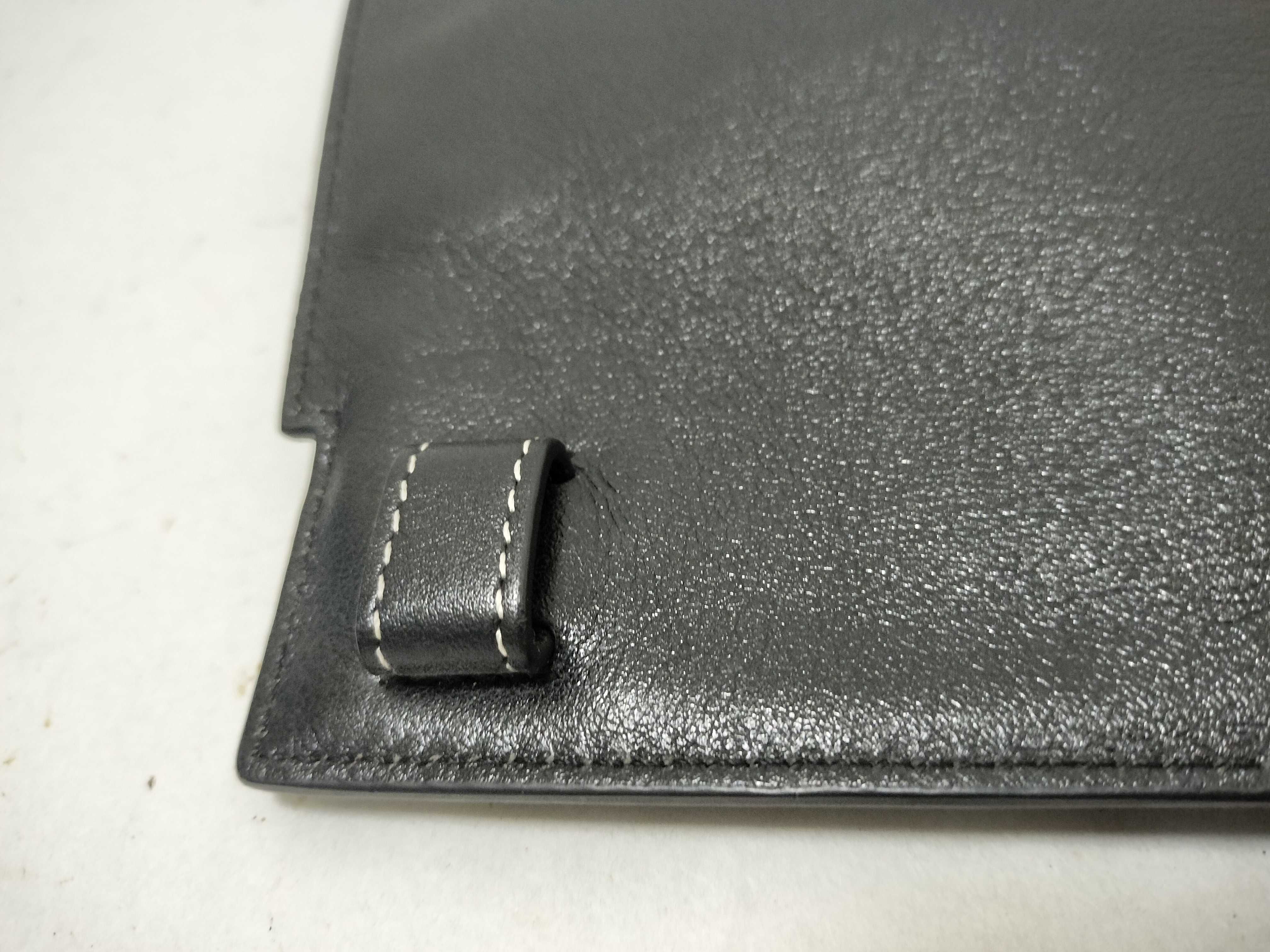 (Loewe) Second Bag Pouch — view 12