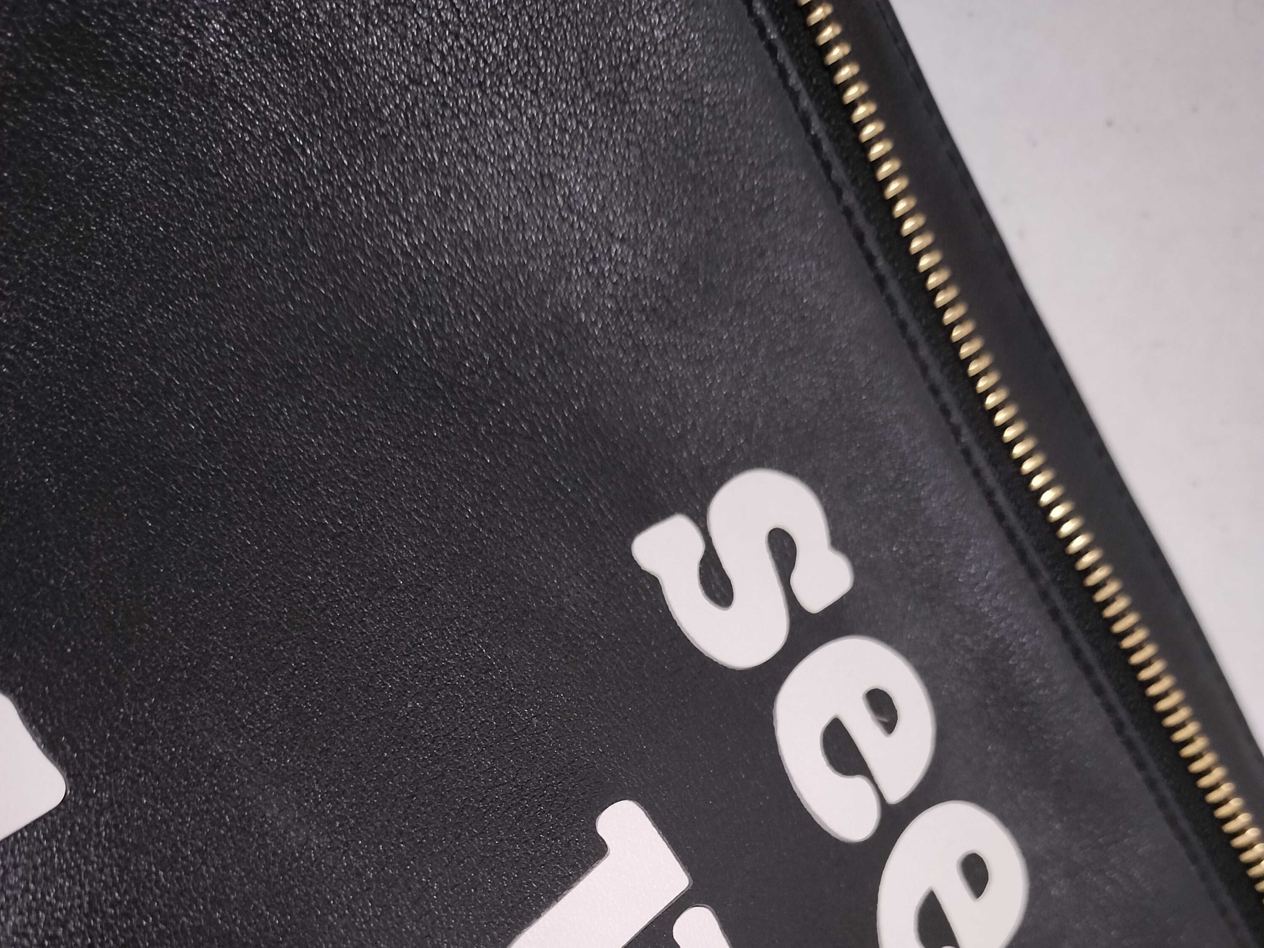 (Loewe) Second Bag Pouch — view 13