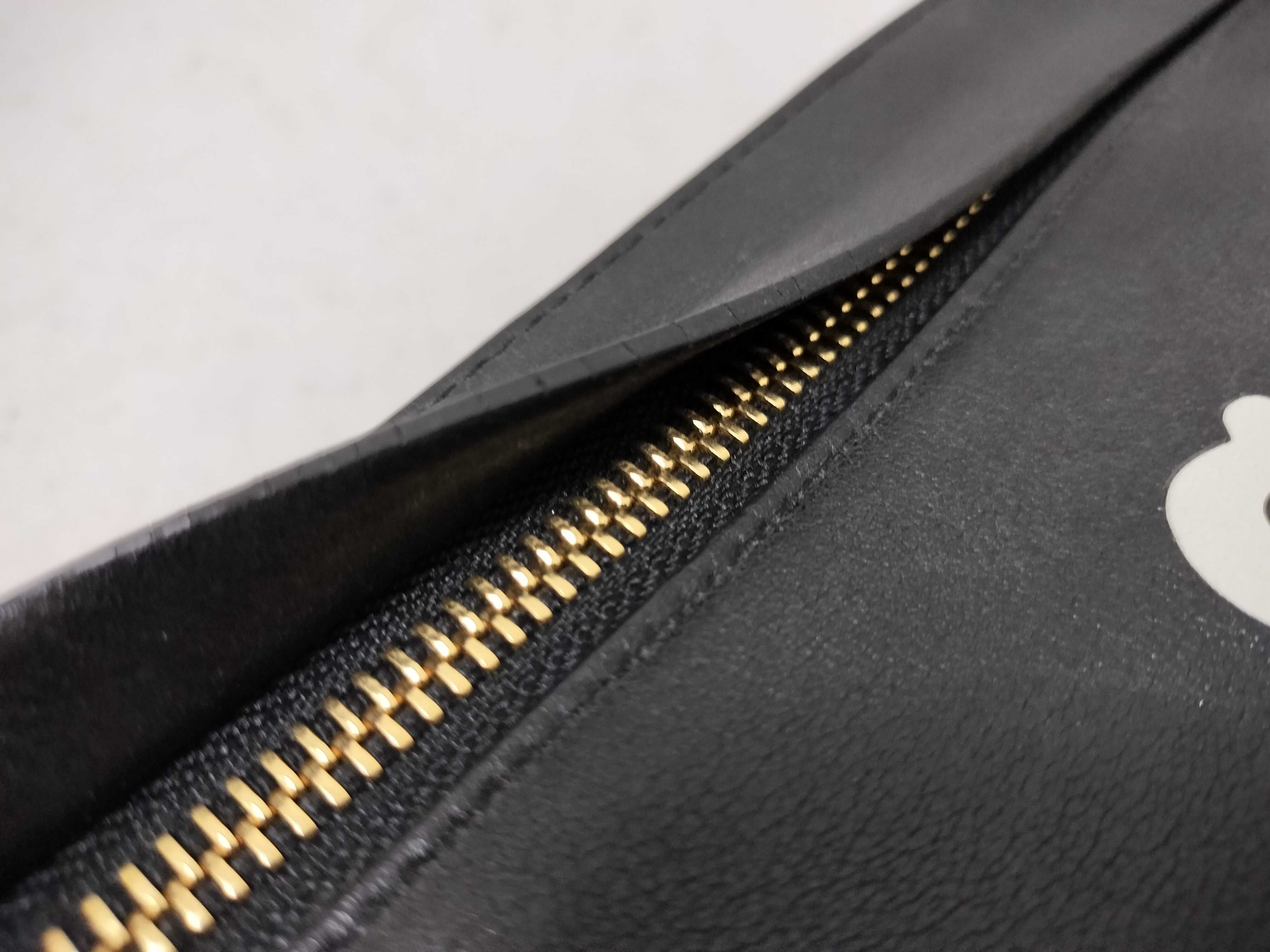 (Loewe) Second Bag Pouch — view 5