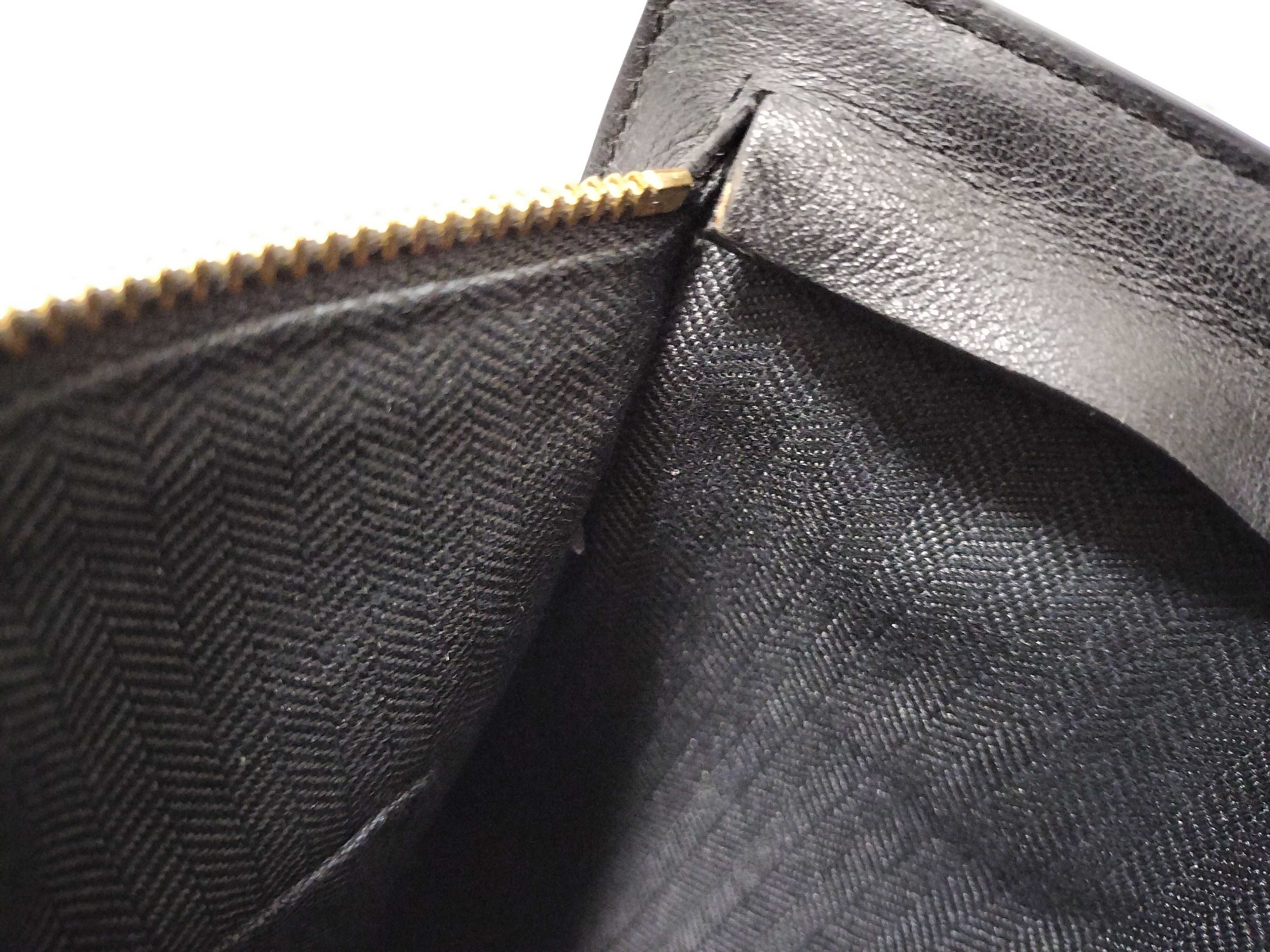 (Loewe) Second Bag Pouch — view 6