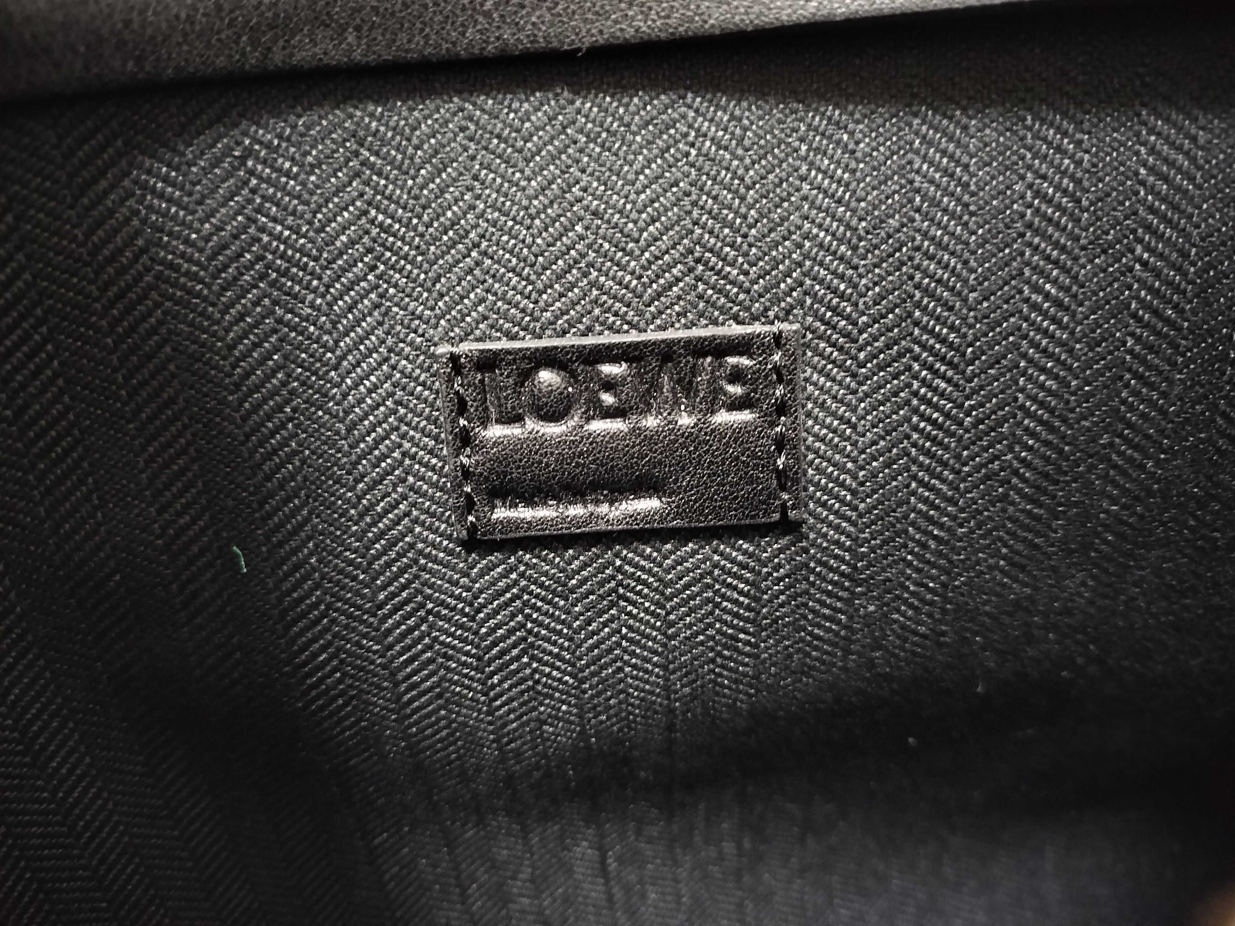 (Loewe) Second Bag Pouch — view 8