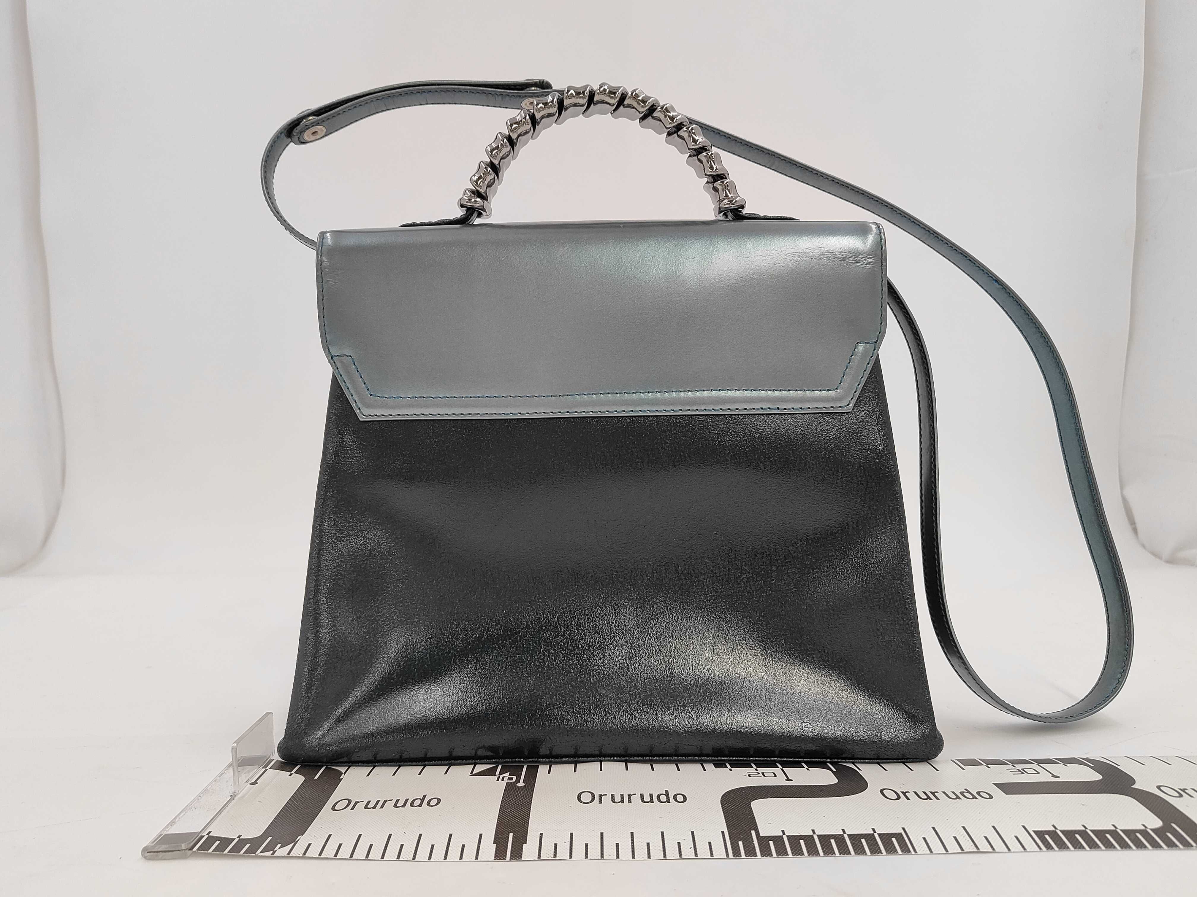 Velázquez handbag — view 2