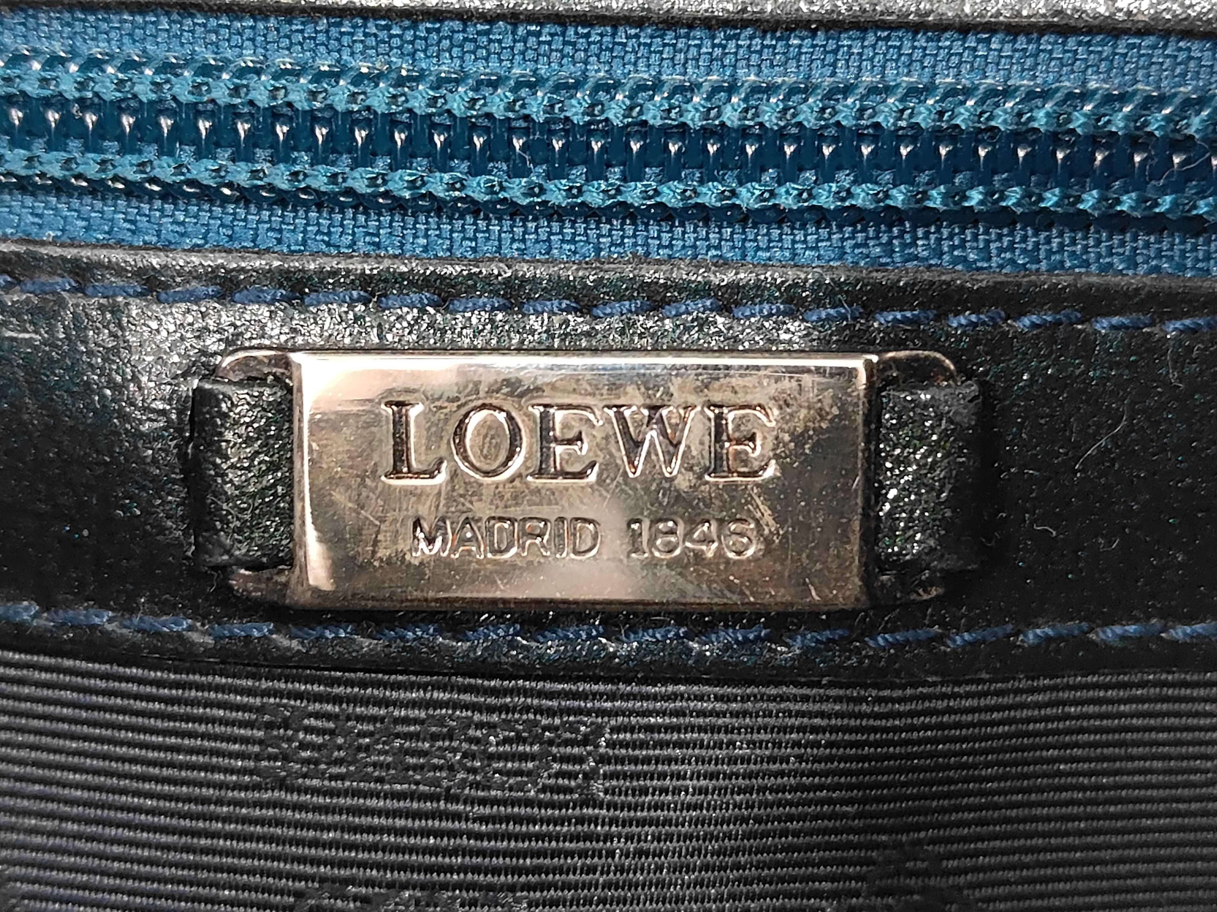 Velázquez handbag — view 11