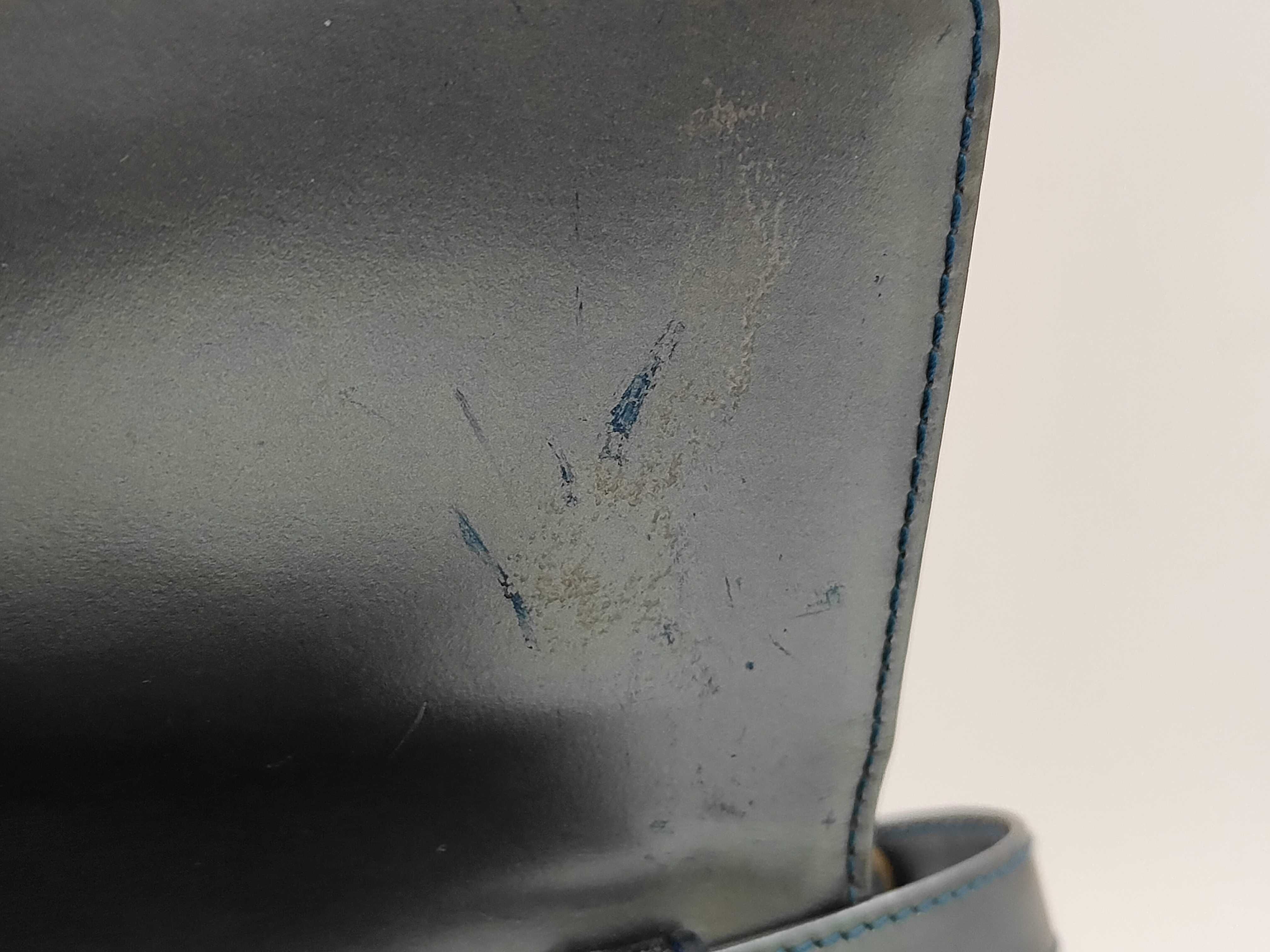 Velázquez handbag — view 12