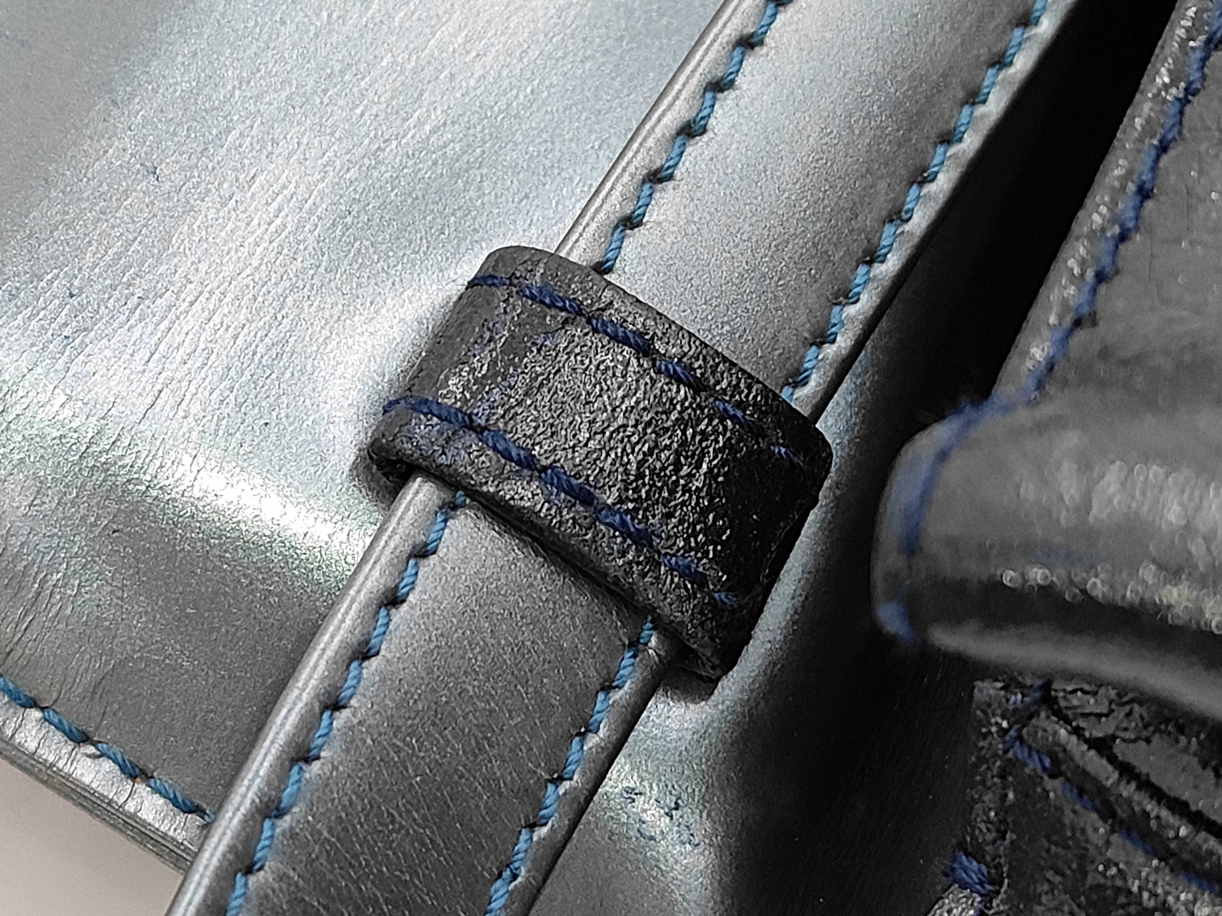 Velázquez handbag — view 6