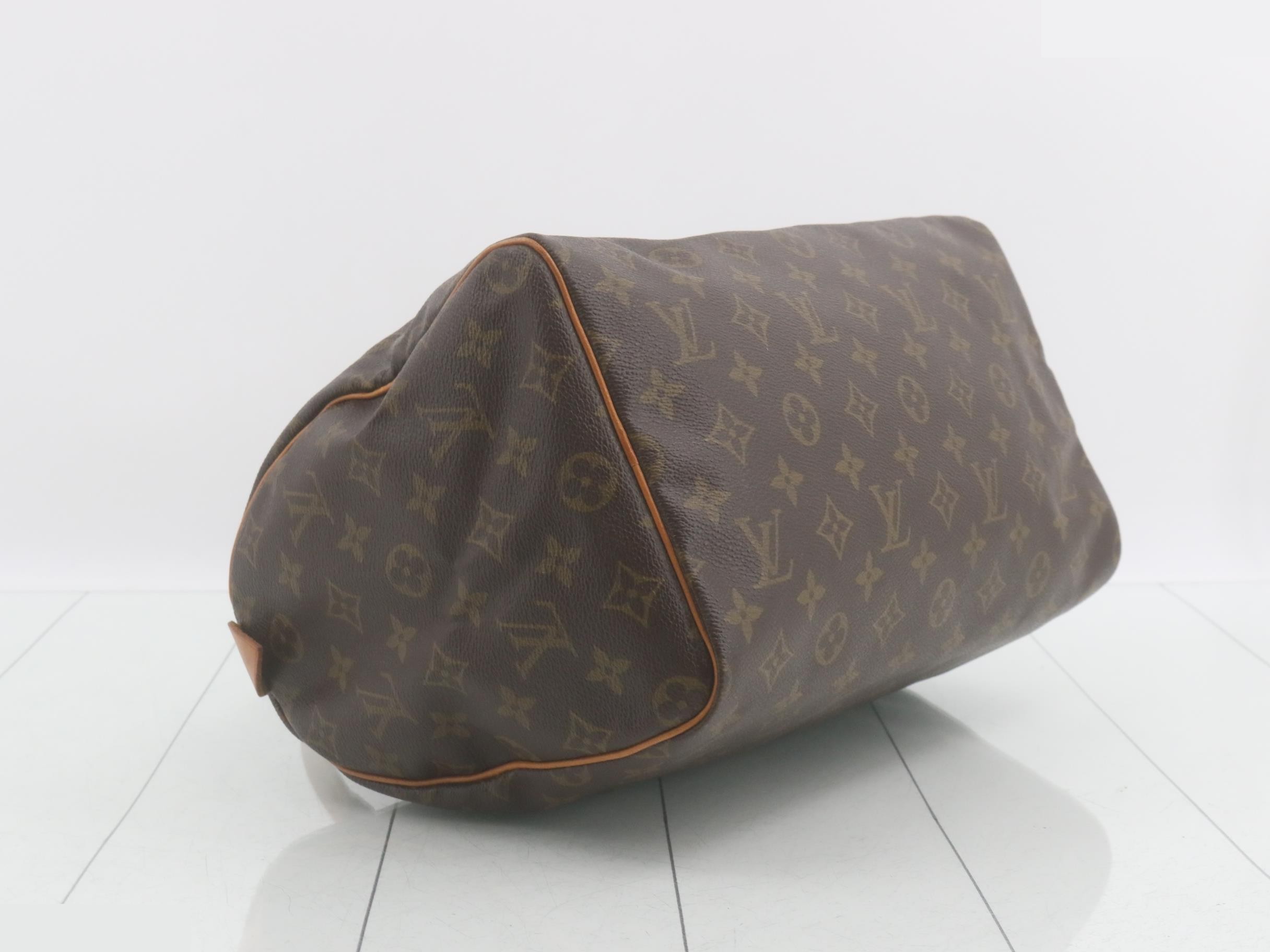 Speedy 30 Handbag — view 5