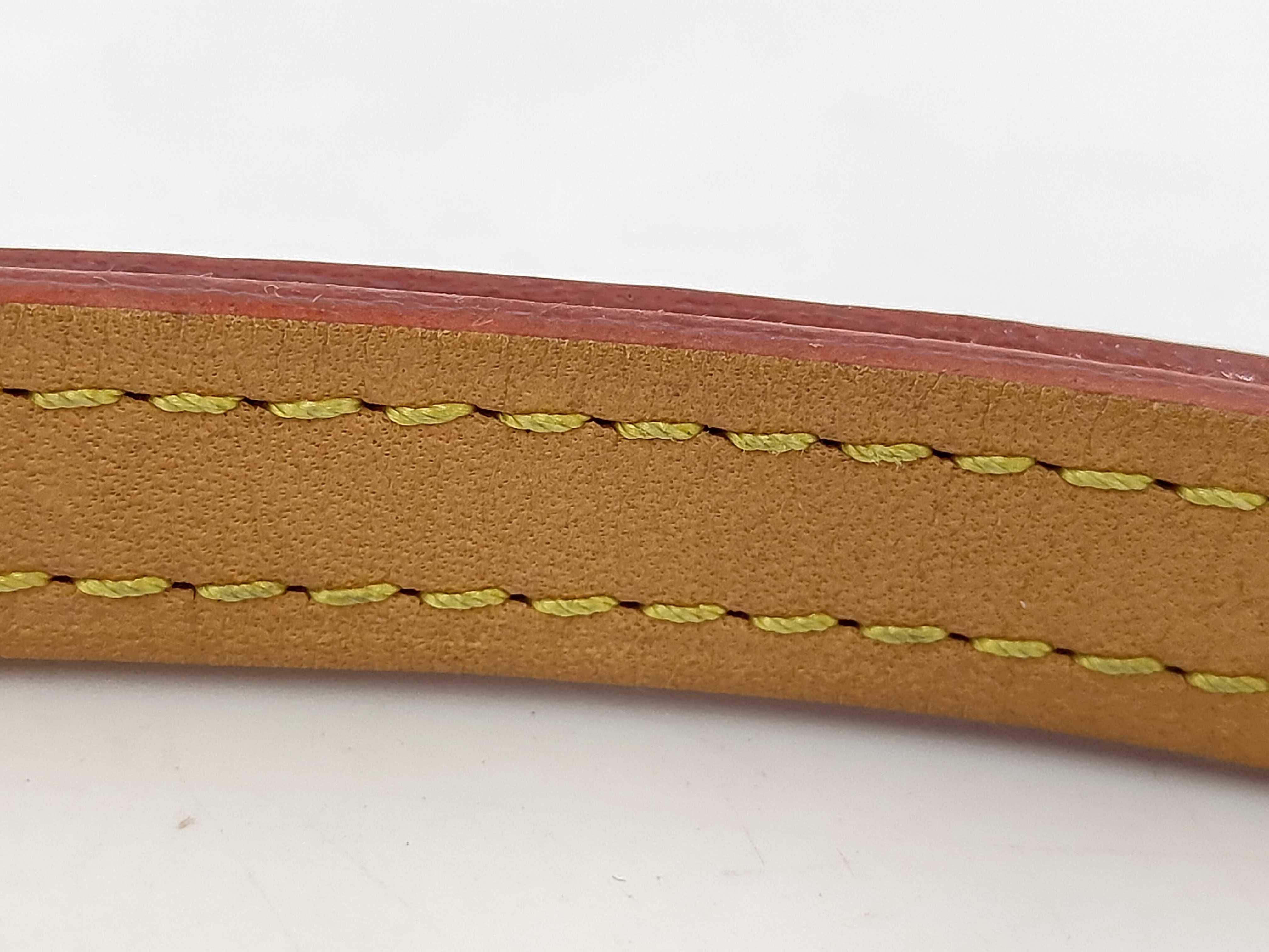 Monogram Shoulder Bag — view 6