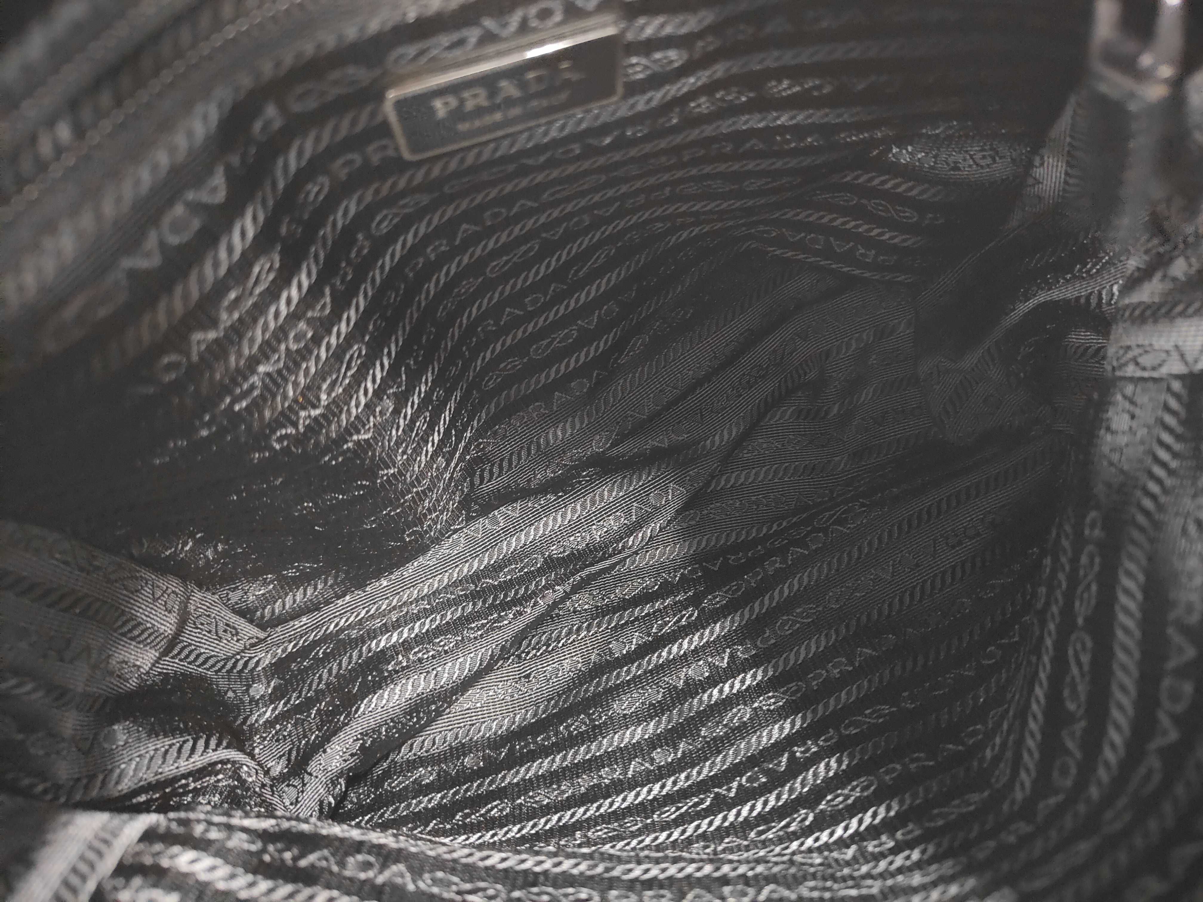 Shoulder bag — view 8