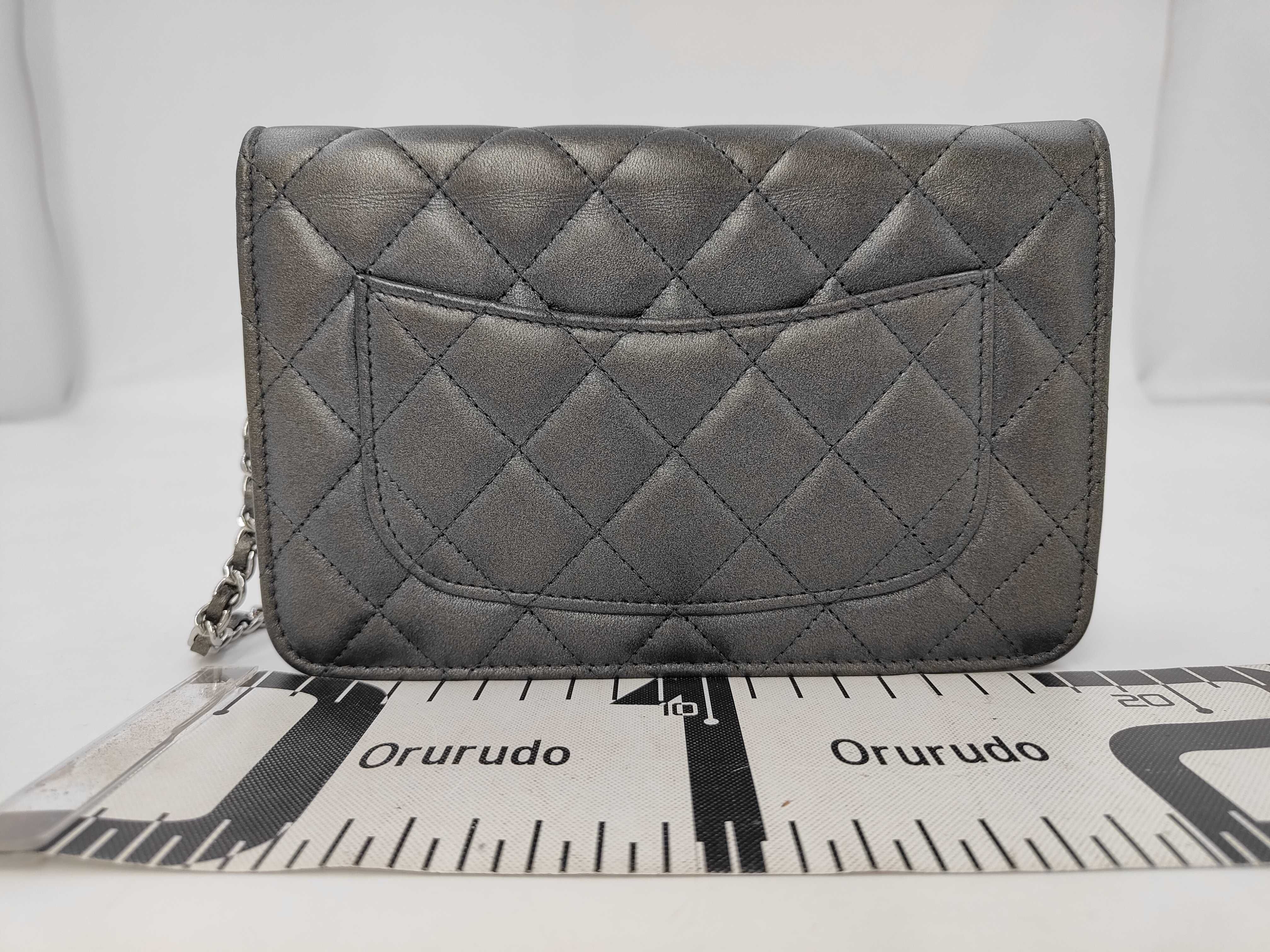 Woc chain bag shoulder bag — view 2