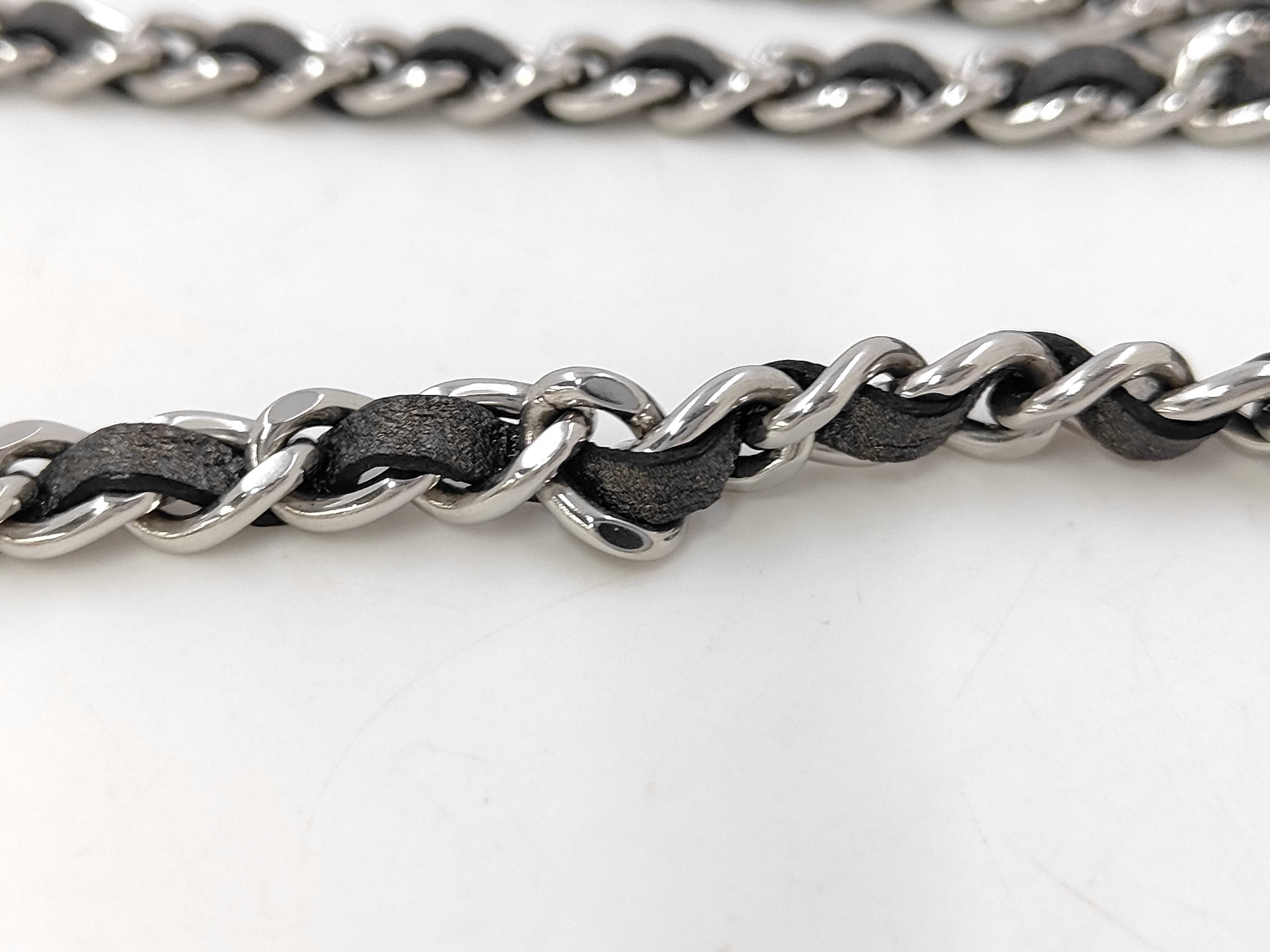 Woc chain bag shoulder bag — view 5