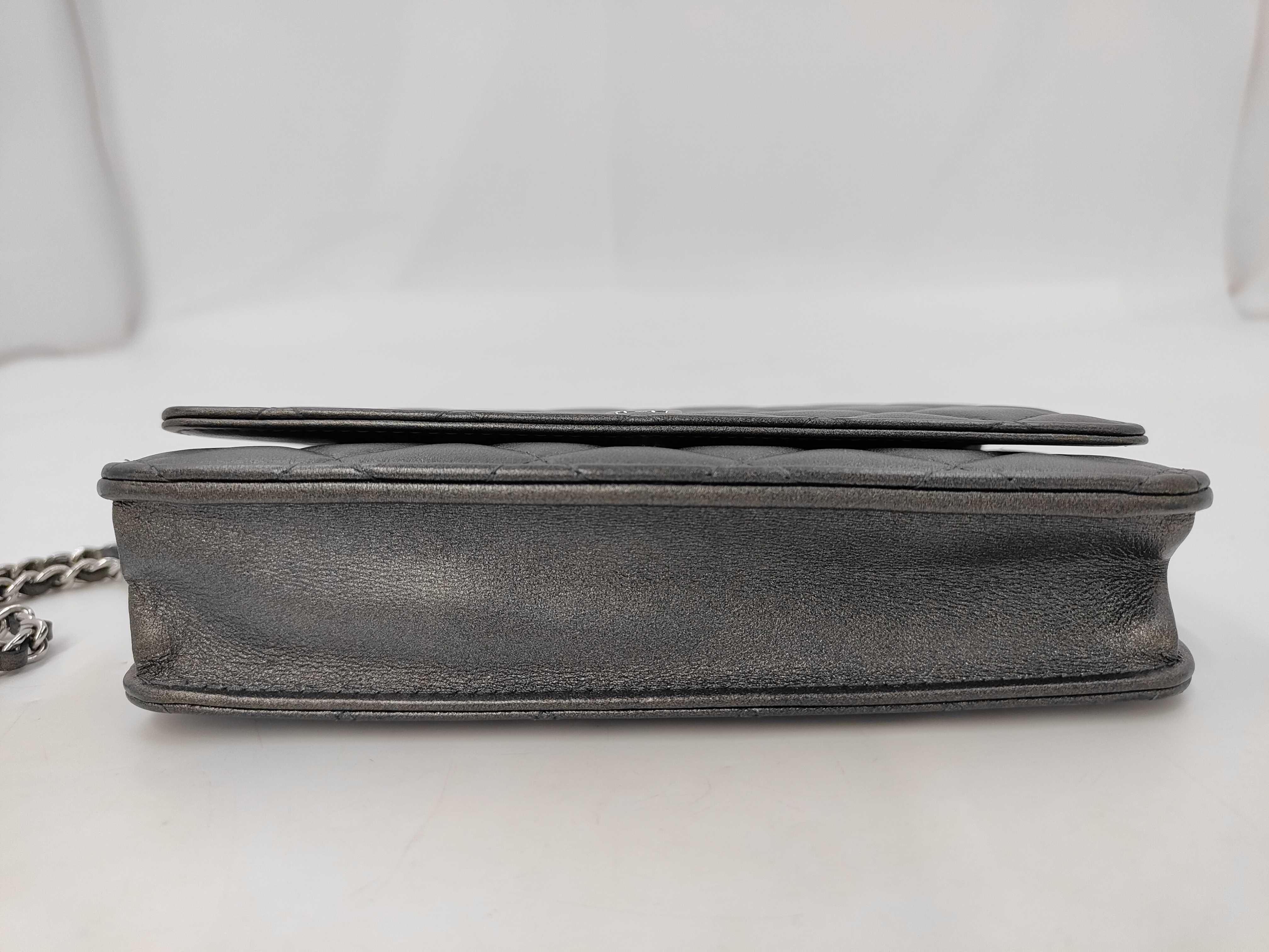 Woc chain bag shoulder bag — view 7