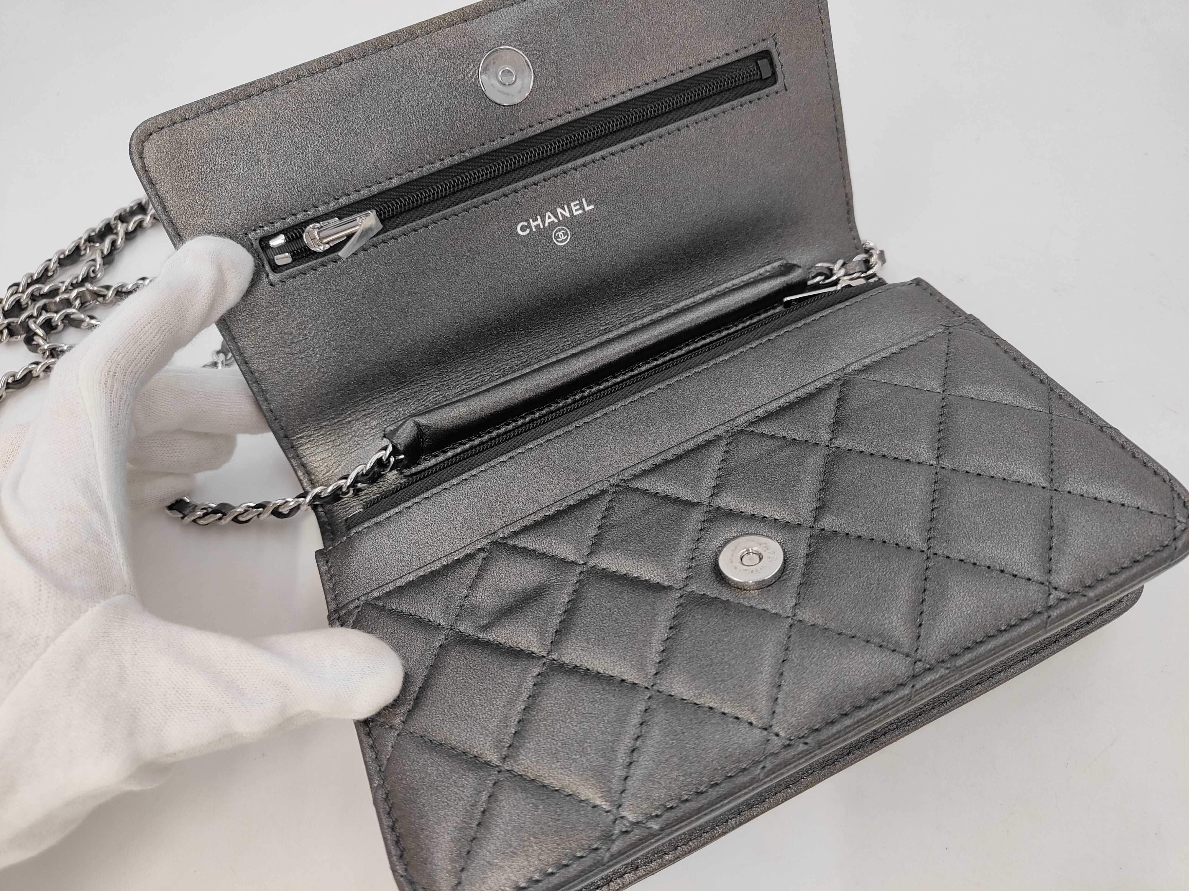 Woc chain bag shoulder bag — view 8