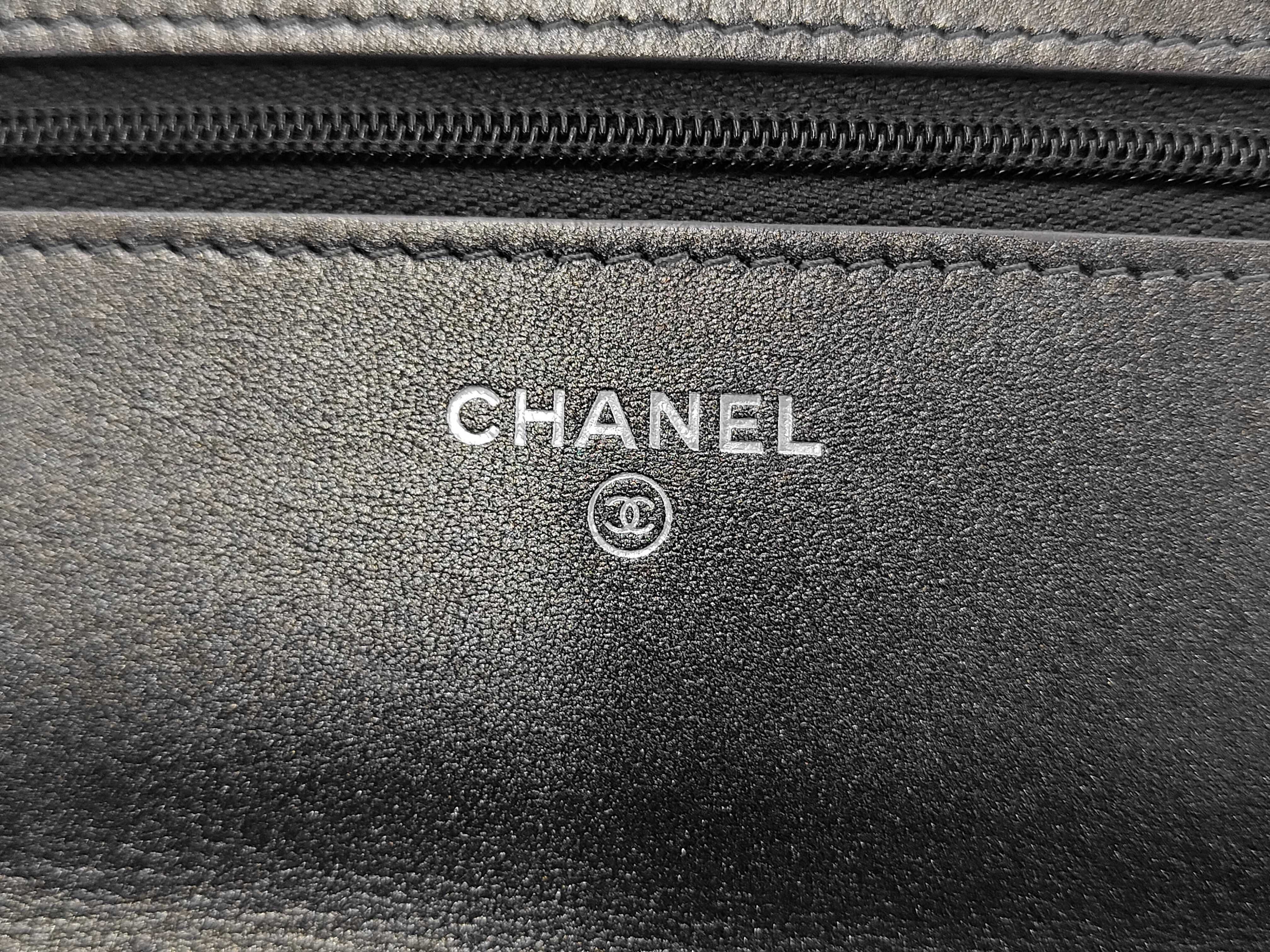 Woc chain bag shoulder bag — view 9