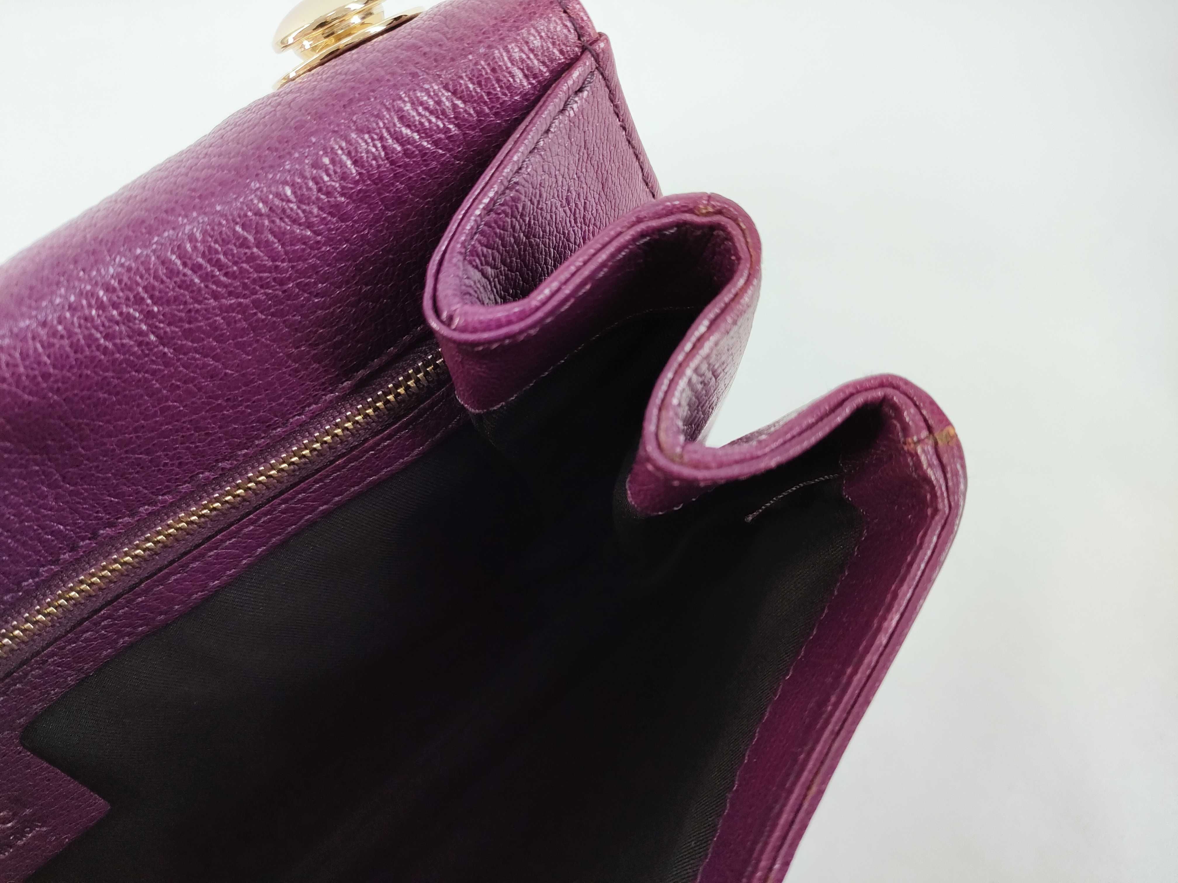Blondie Interlocking G Shoulder Bag — view 15
