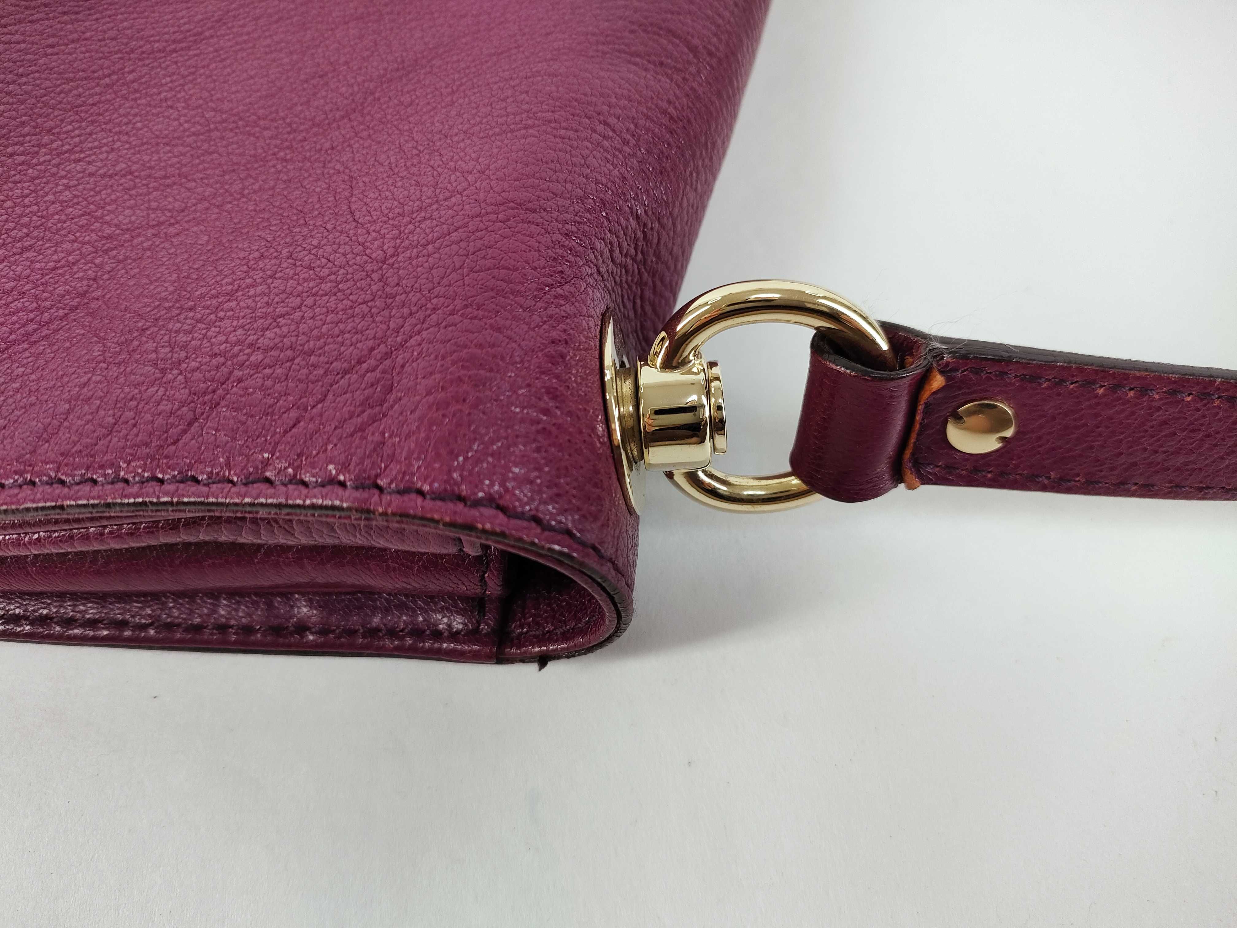Blondie Interlocking G Shoulder Bag — view 5