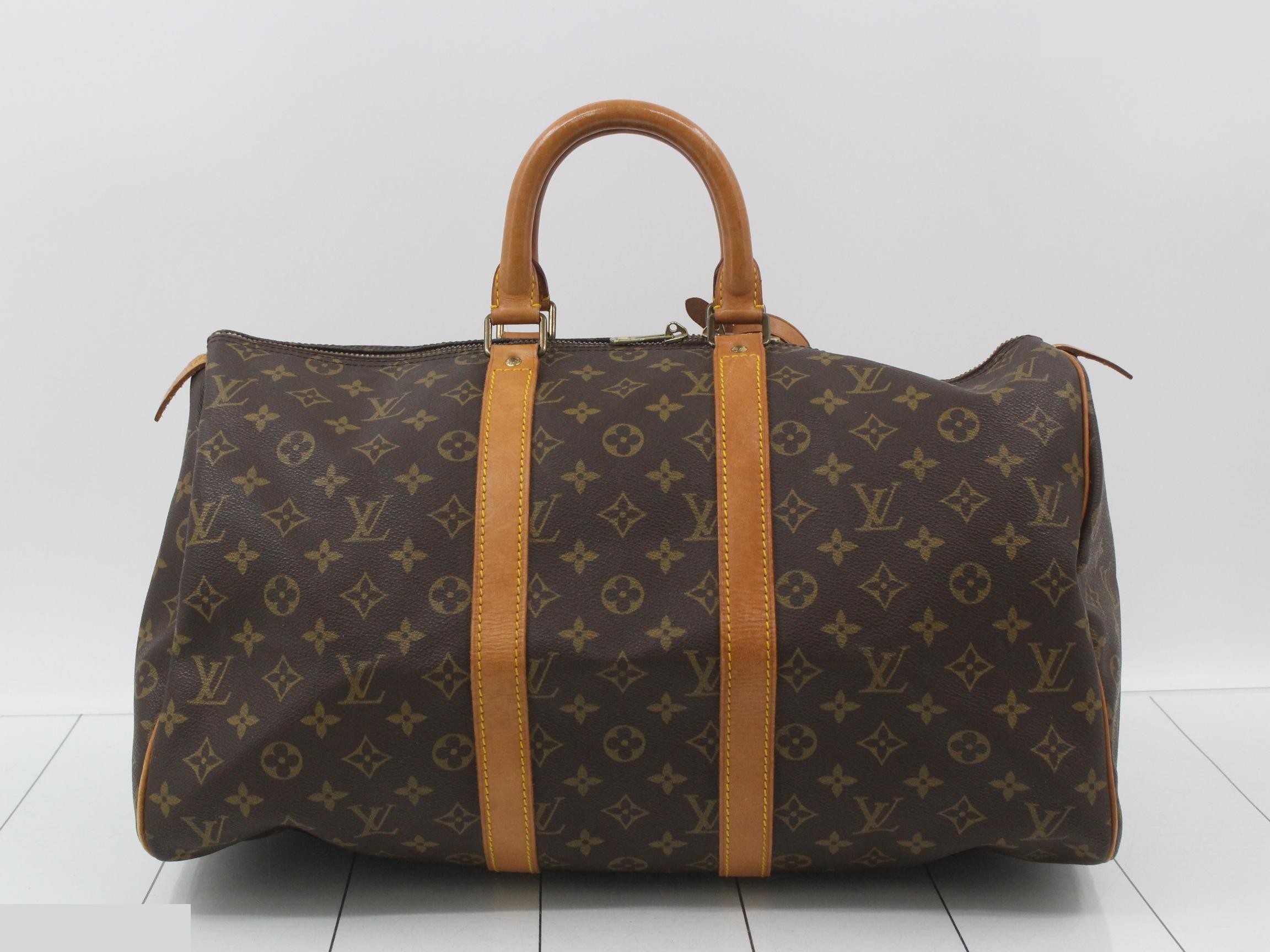 Keepall 45