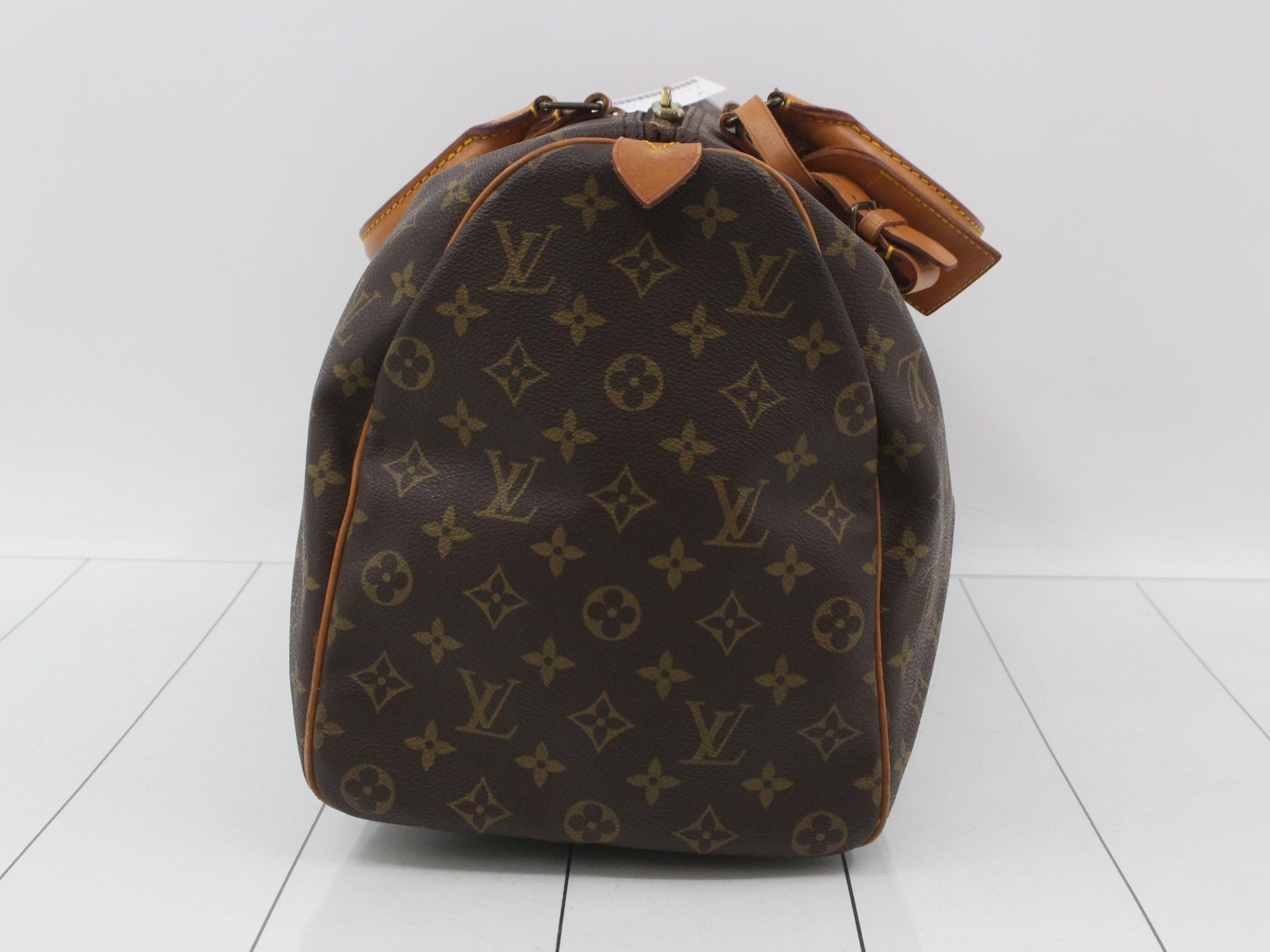 Keepall 45 — view 3