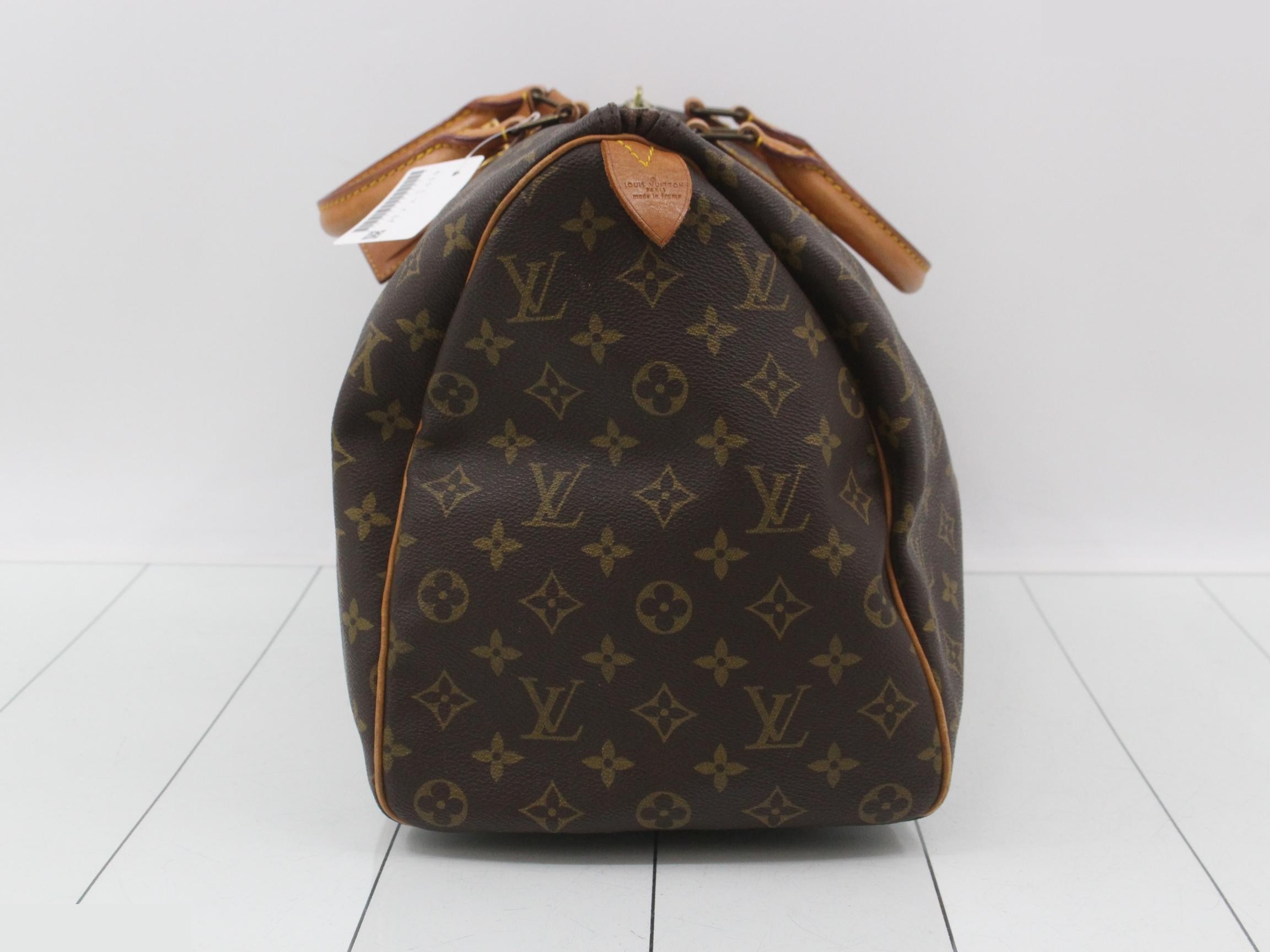 Keepall 45 — view 4