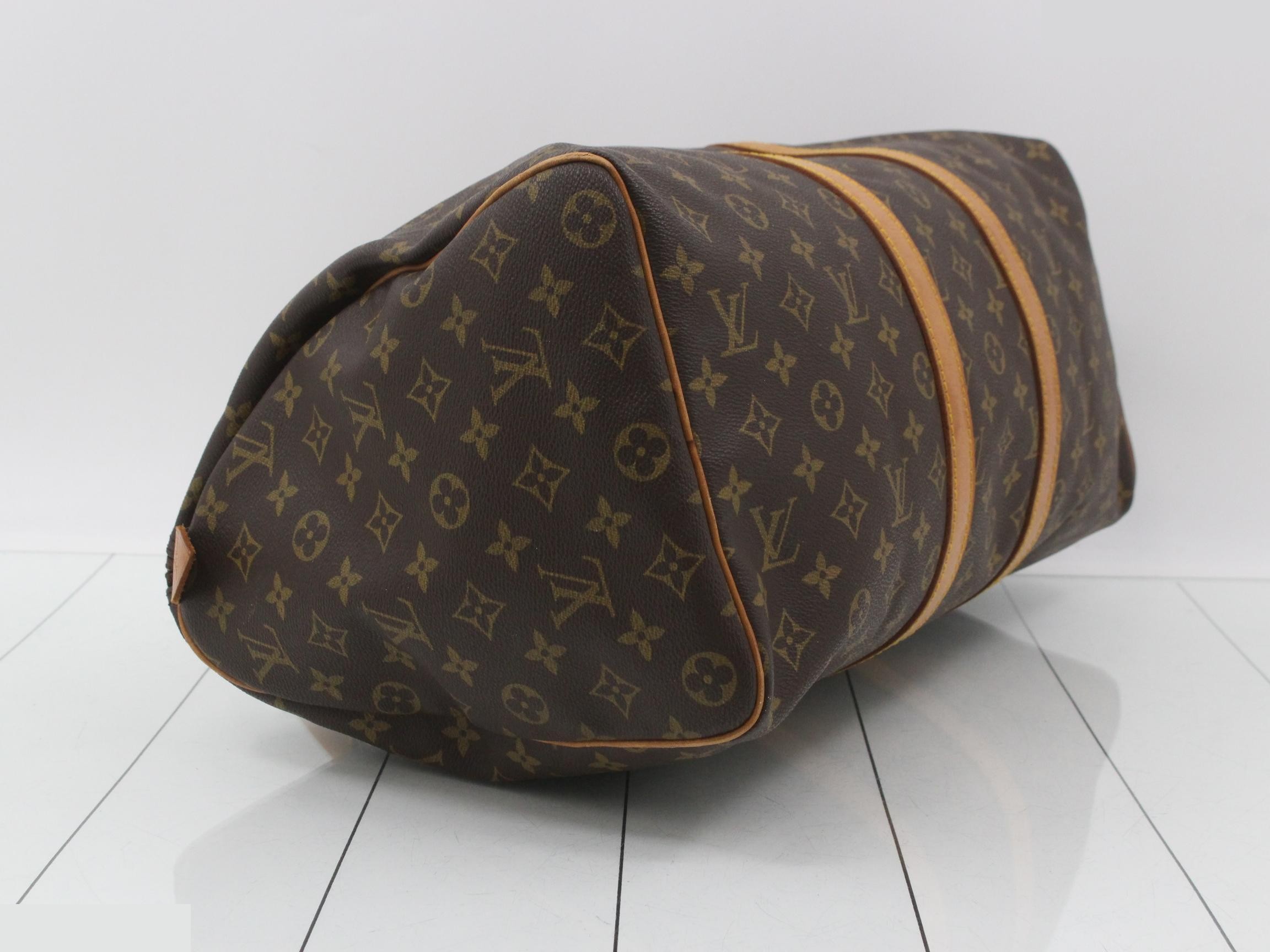 Keepall 45 — view 5