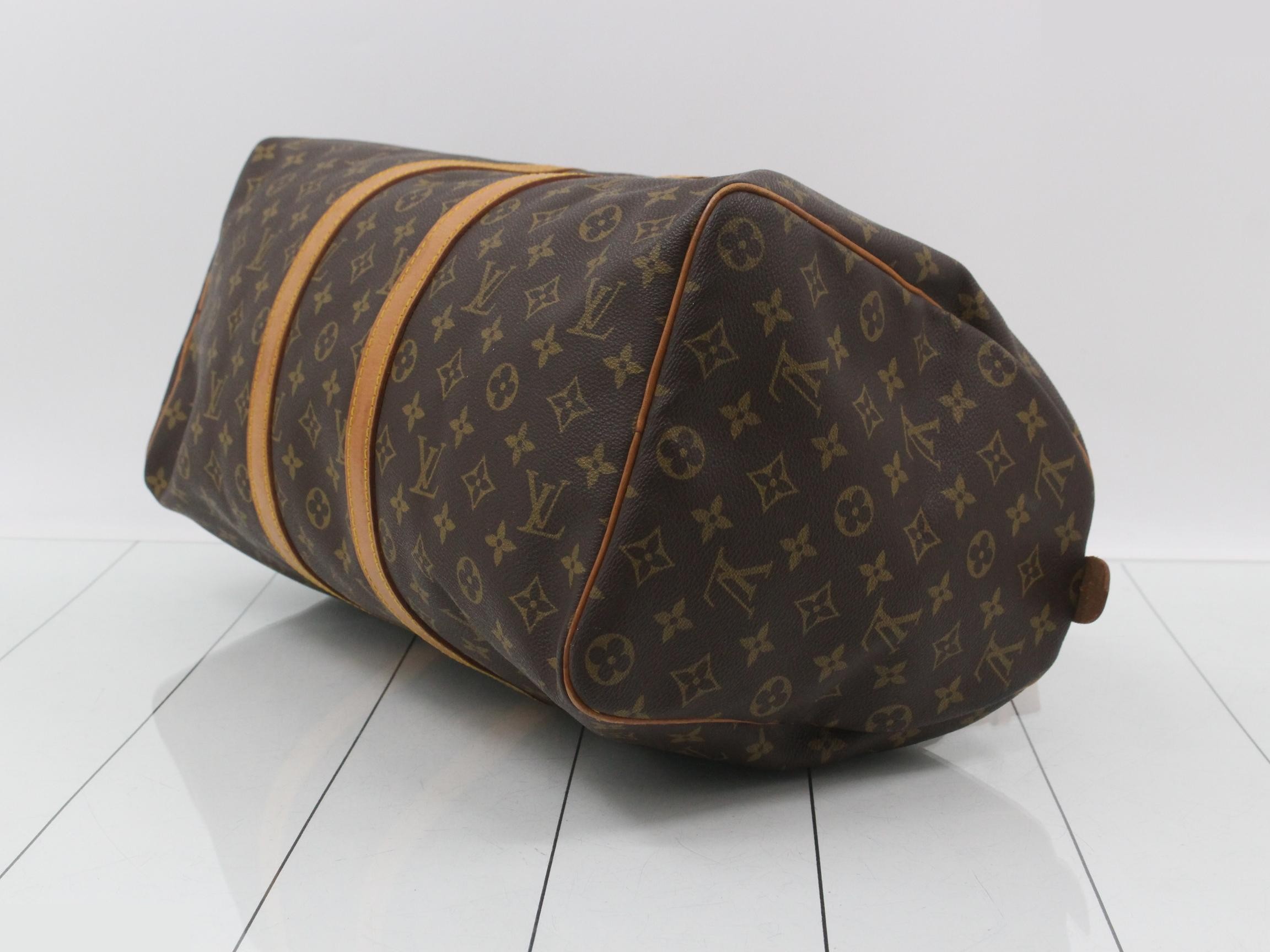 Keepall 45 — view 6