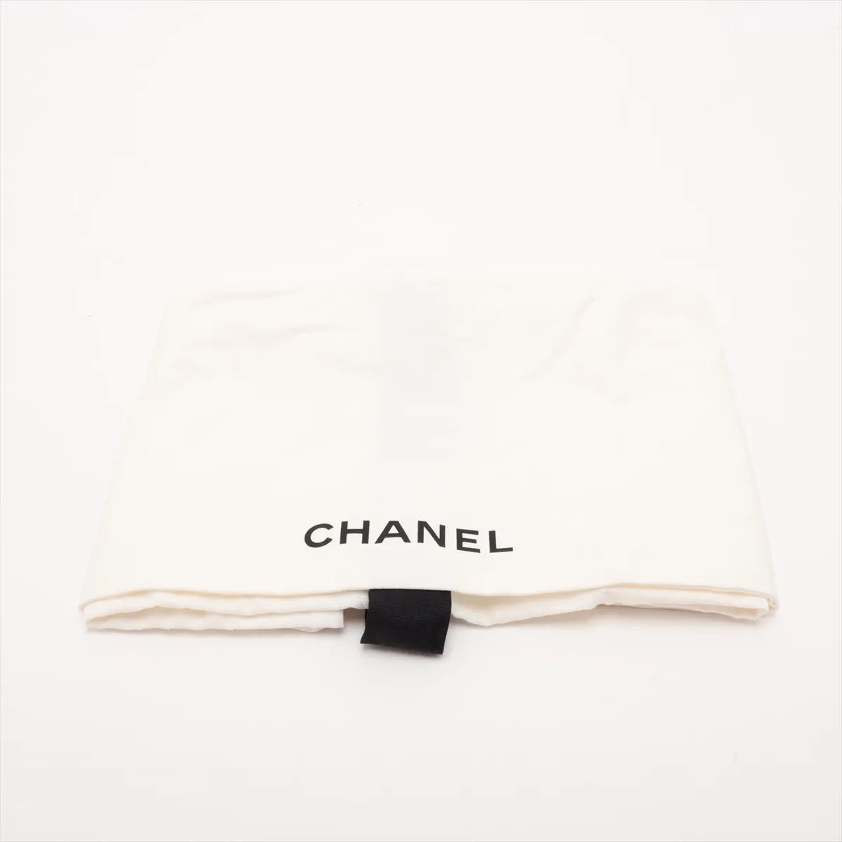 Mini Matelassé 20 Tweed x Leather Single Flap Single Chain Bag, White x Black, Silver Hardware, 29845852, Serial Number 29-series, A69900 — view 11