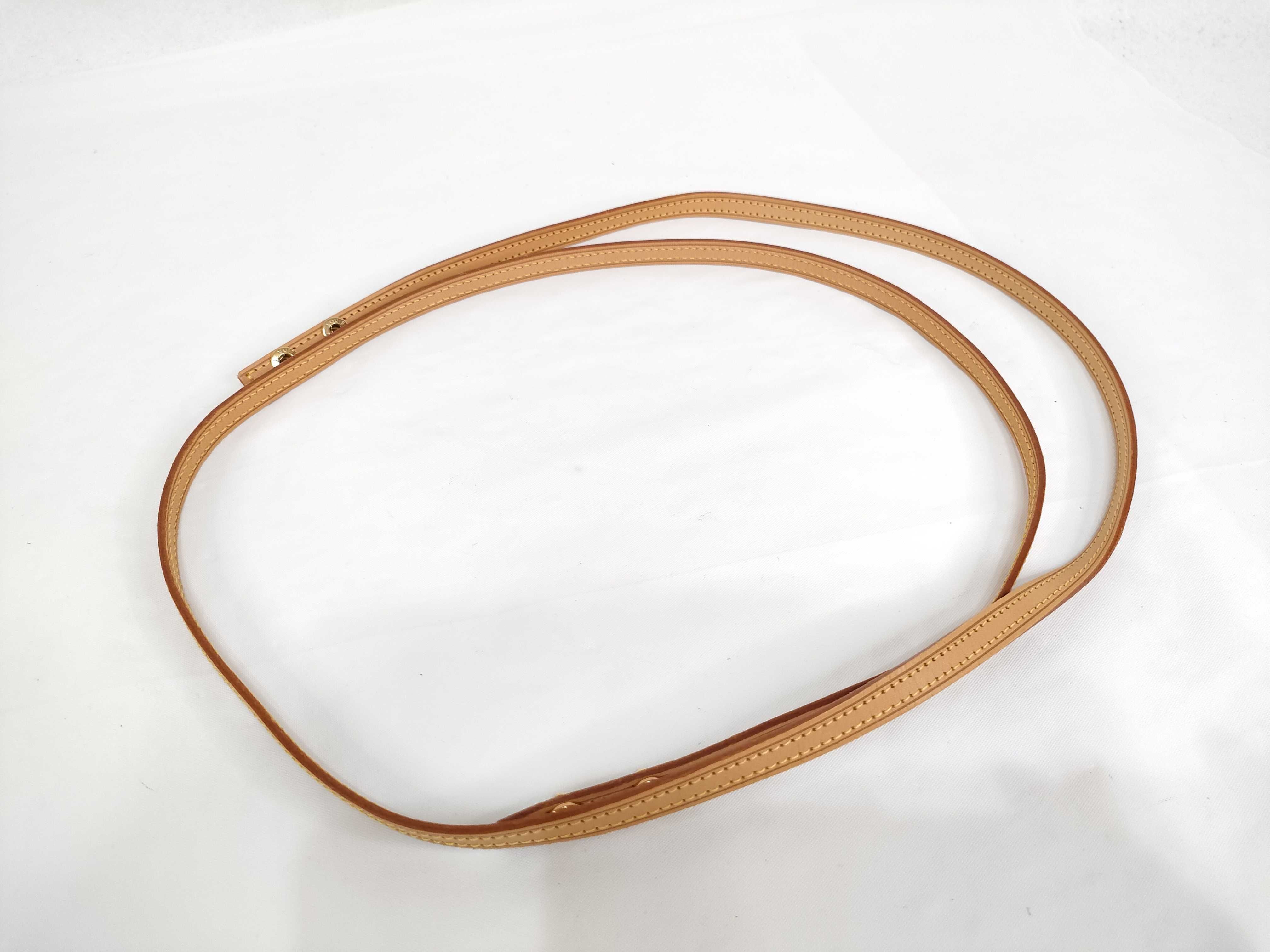 Monogram Pochette Twin GM M51852 CA1000 Shoulder Bag with Strap — view 11