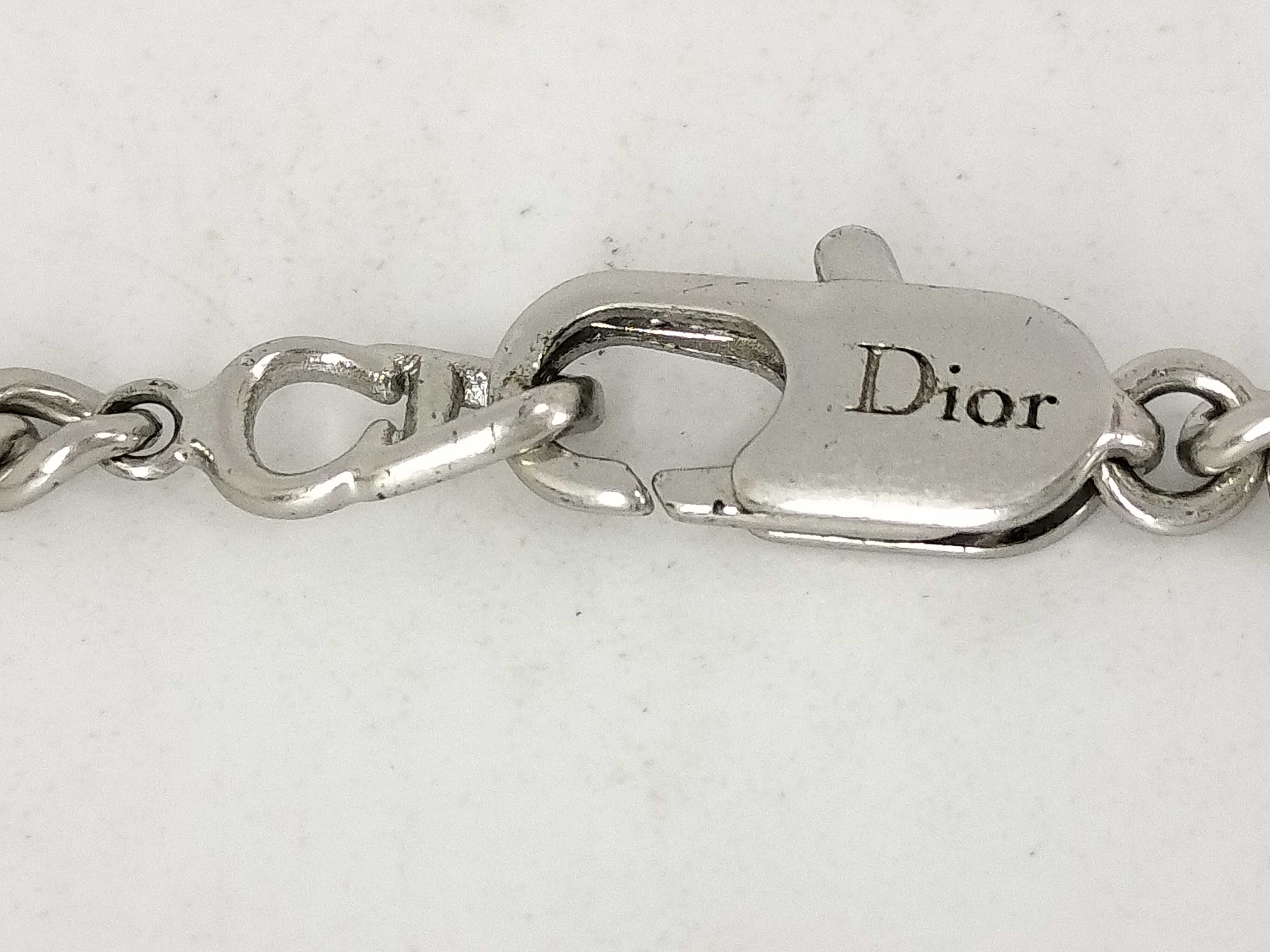 Chain Link Bracelet Bracelet/Bangle — view 2